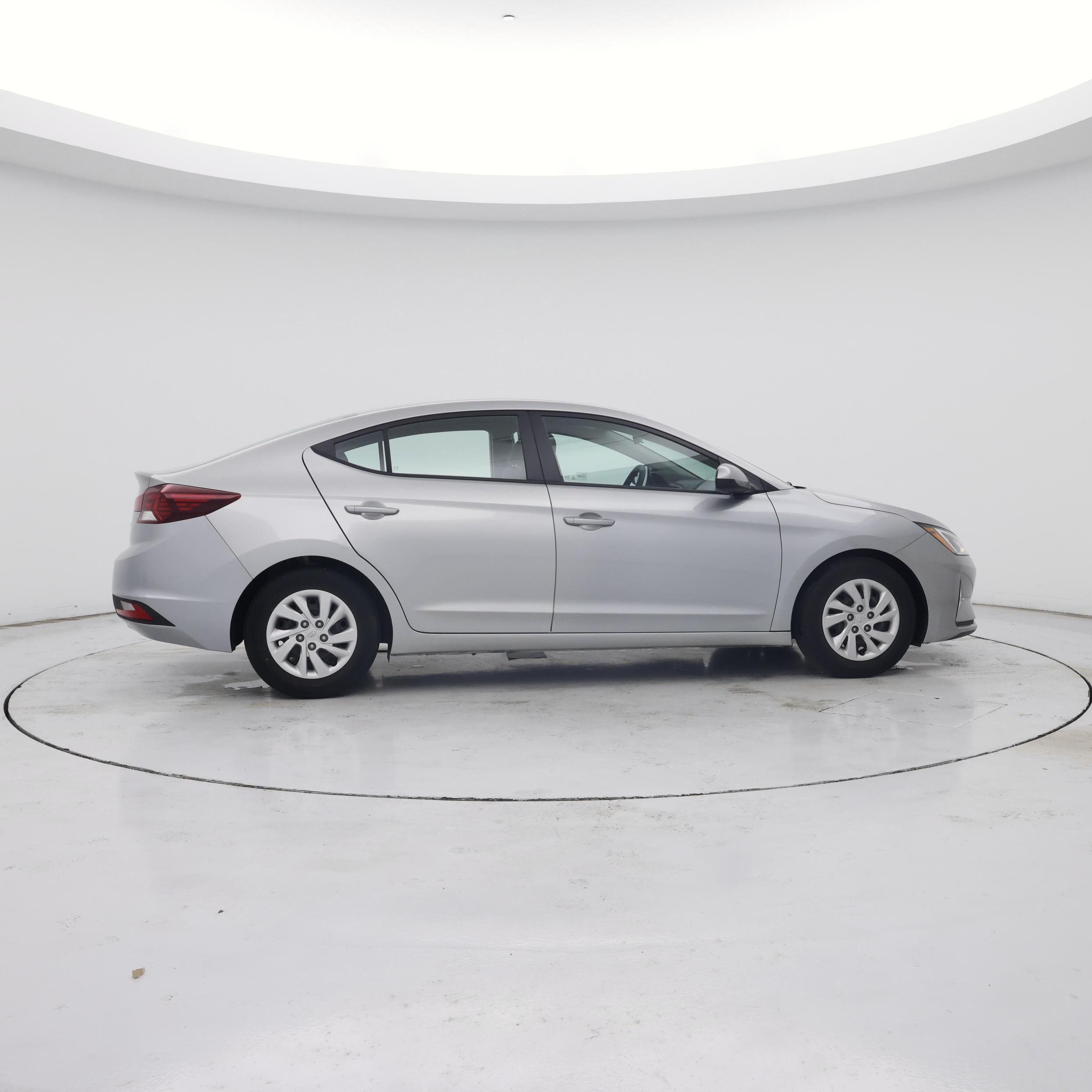 Thumbnail: 2020 Hyundai Elantra - 7