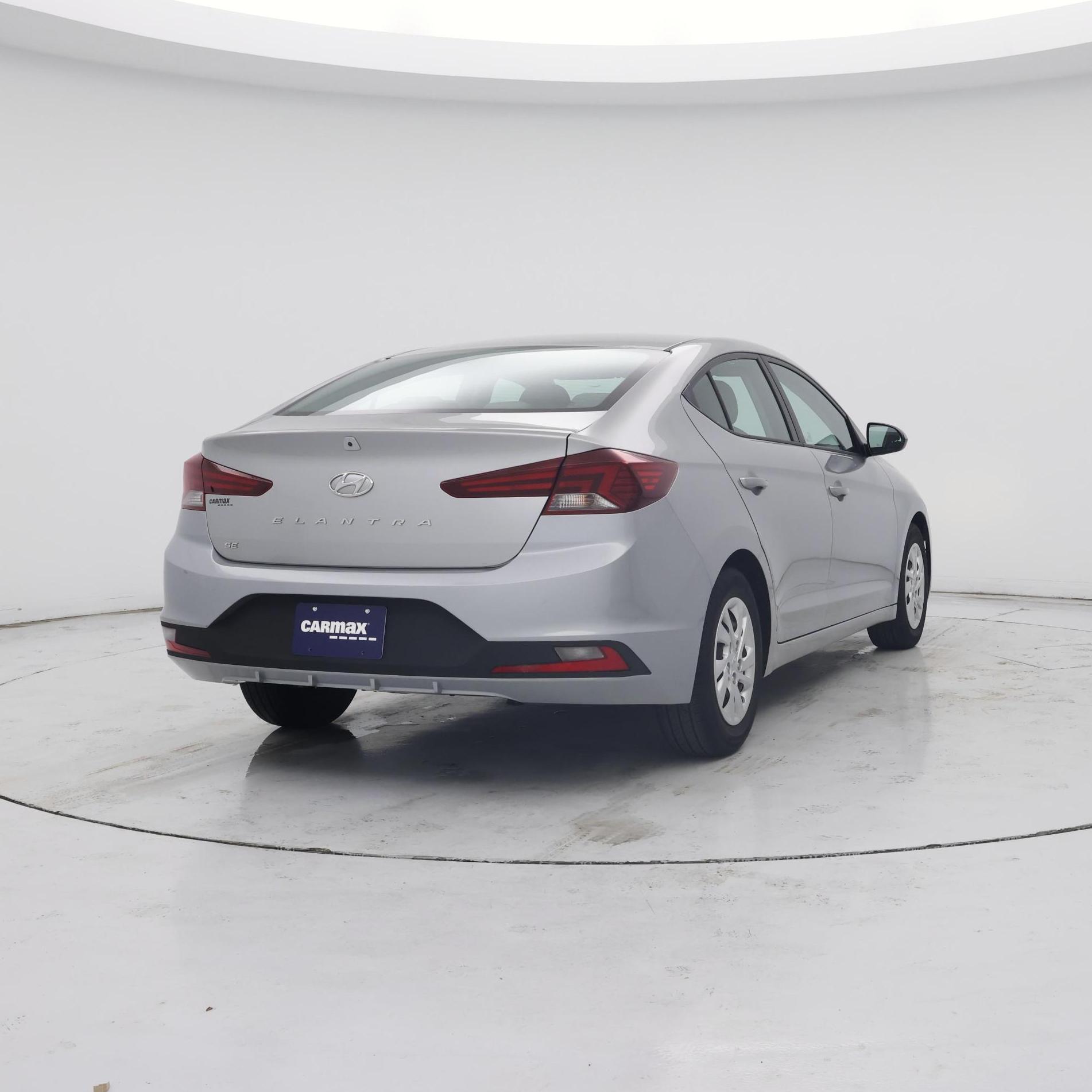 Thumbnail: 2020 Hyundai Elantra - 8