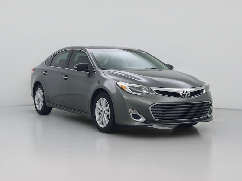 2014 Toyota Avalon XLE -
                  Fort Lauderdale, FL