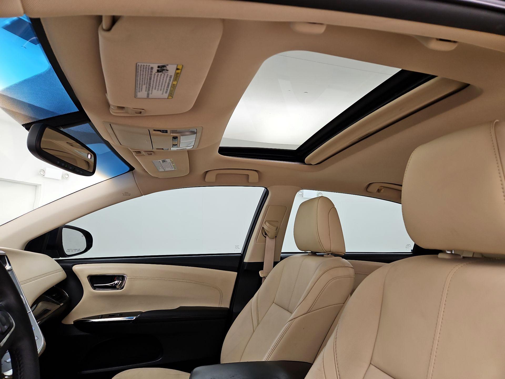 Thumbnail: 2014 Toyota Avalon - 19