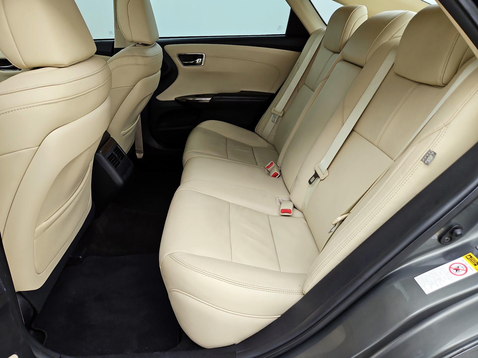 Thumbnail: 2014 Toyota Avalon - 20