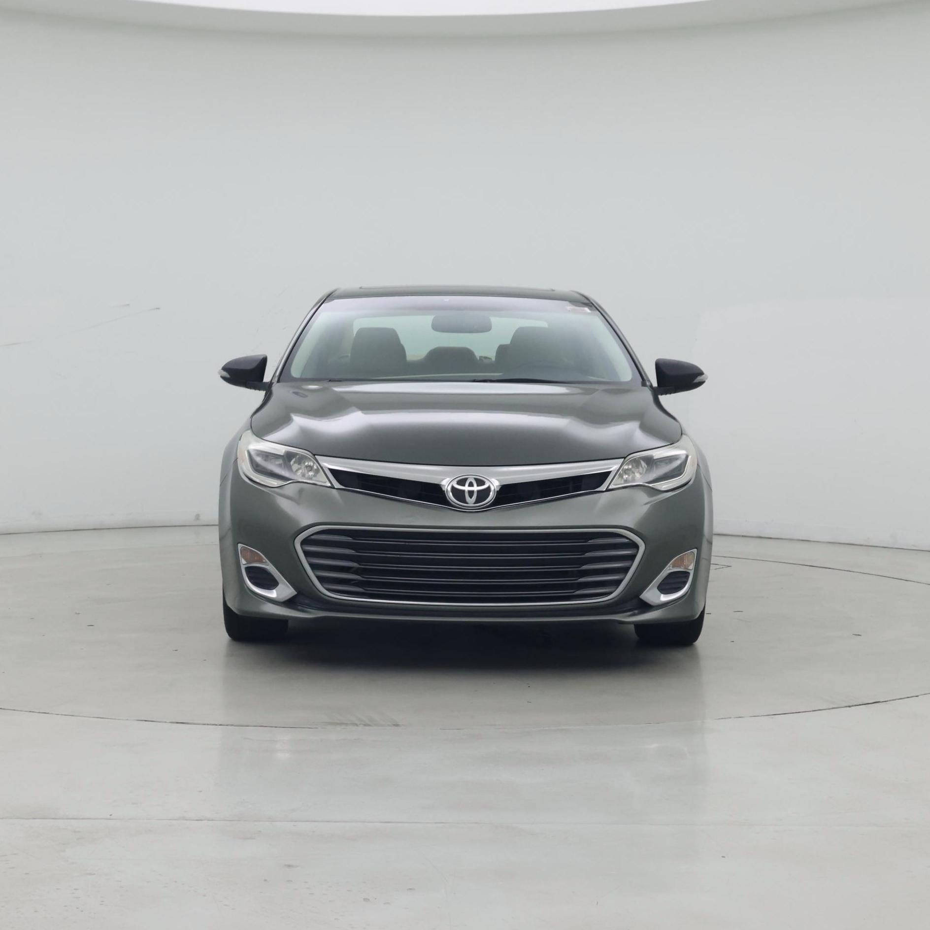 Thumbnail: 2014 Toyota Avalon - 5