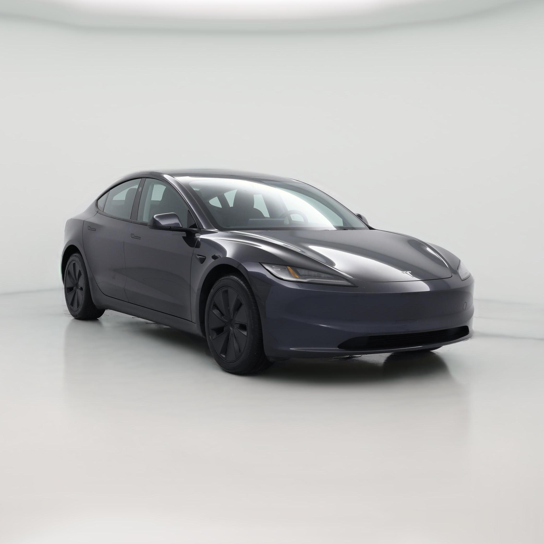 Thumbnail: 2025 Tesla Model 3 - 1