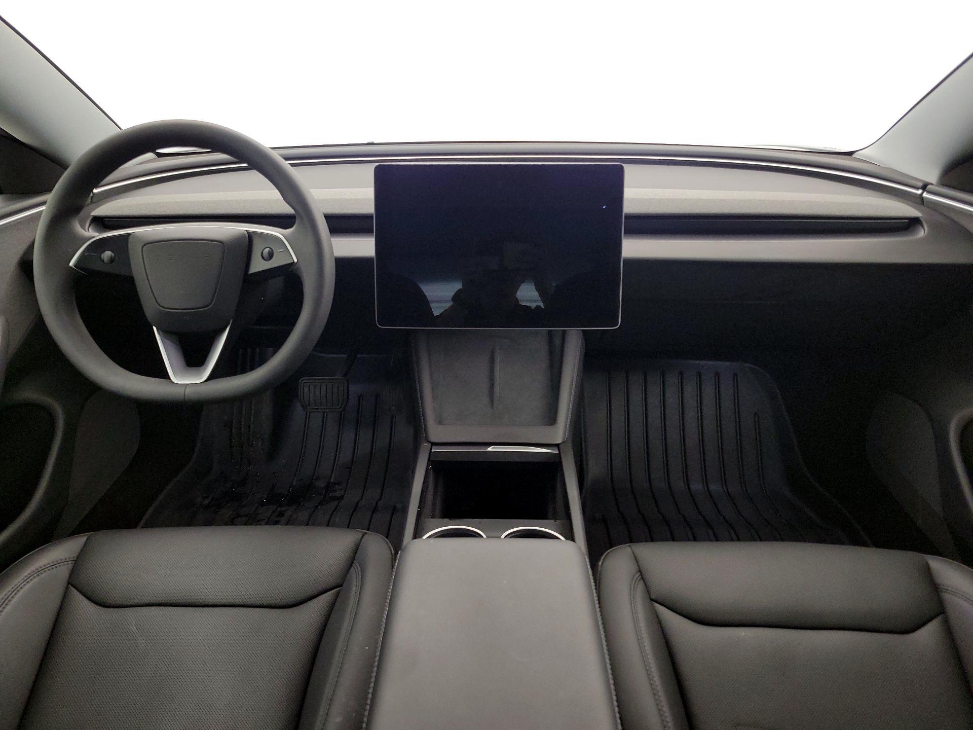 Thumbnail: 2025 Tesla Model 3 - 9