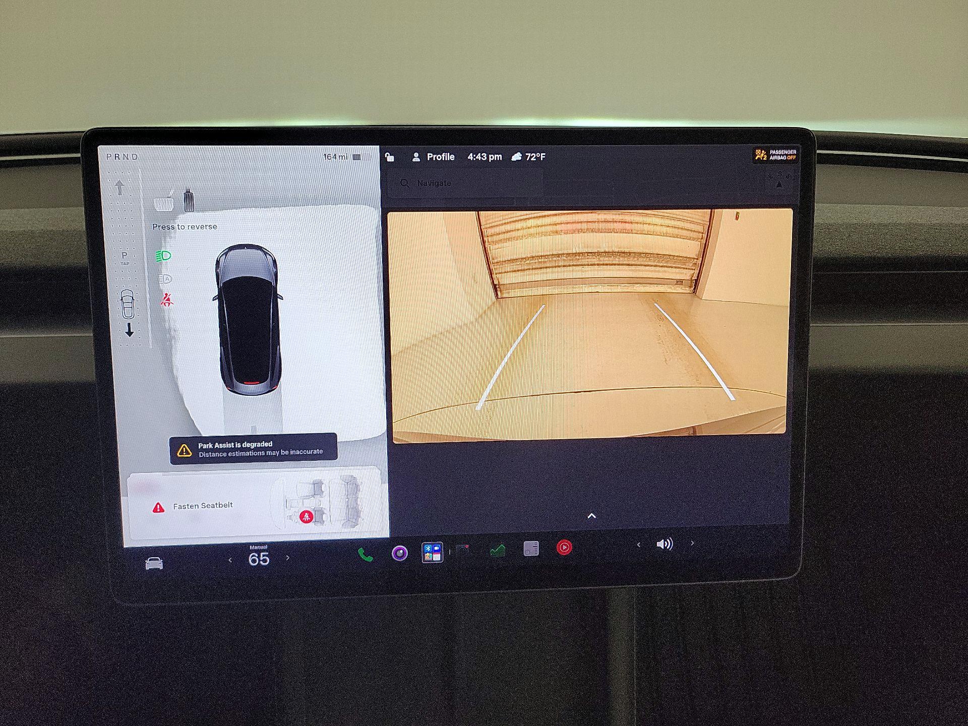 Thumbnail: 2025 Tesla Model 3 - 14