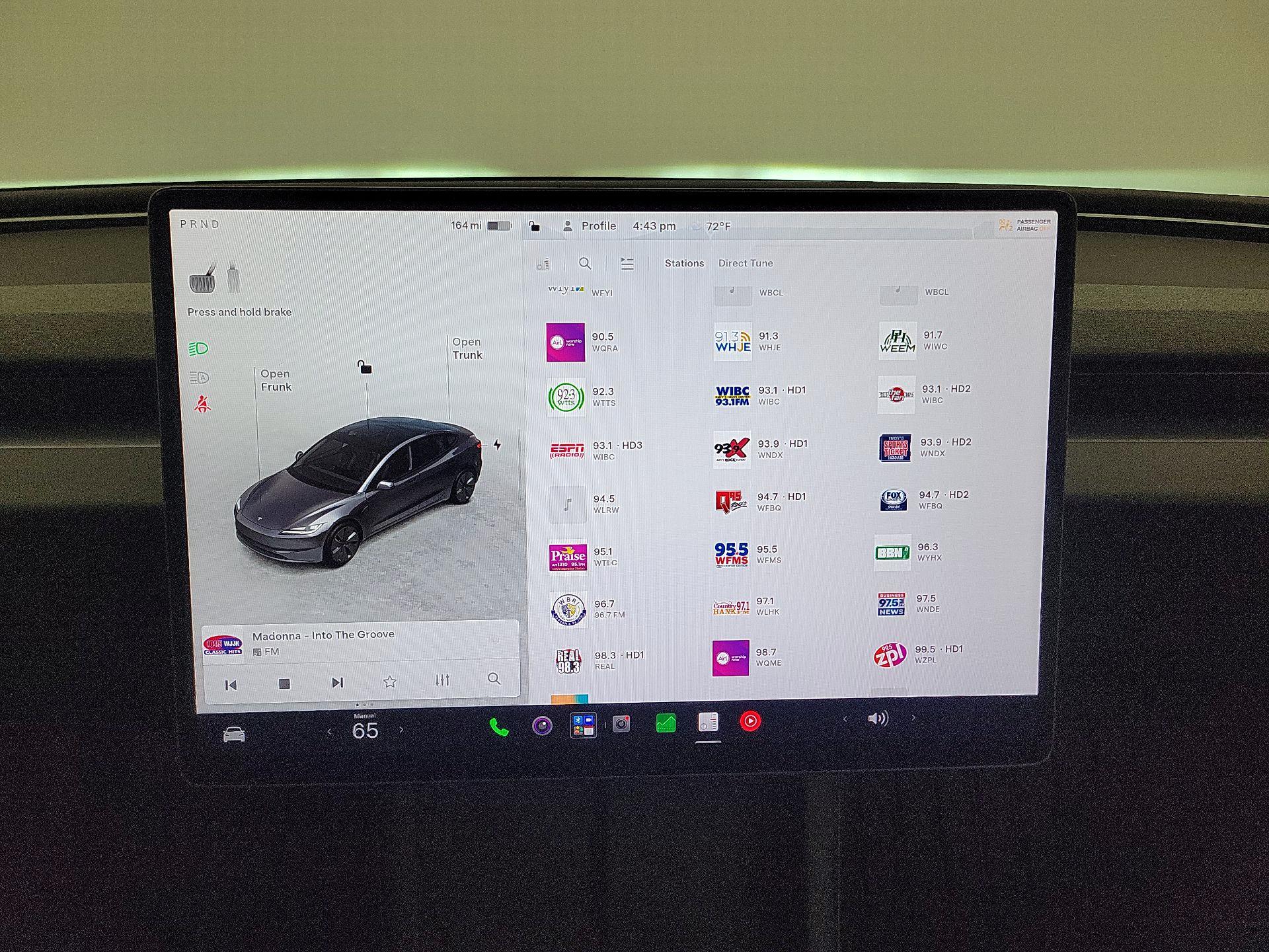 Thumbnail: 2025 Tesla Model 3 - 15