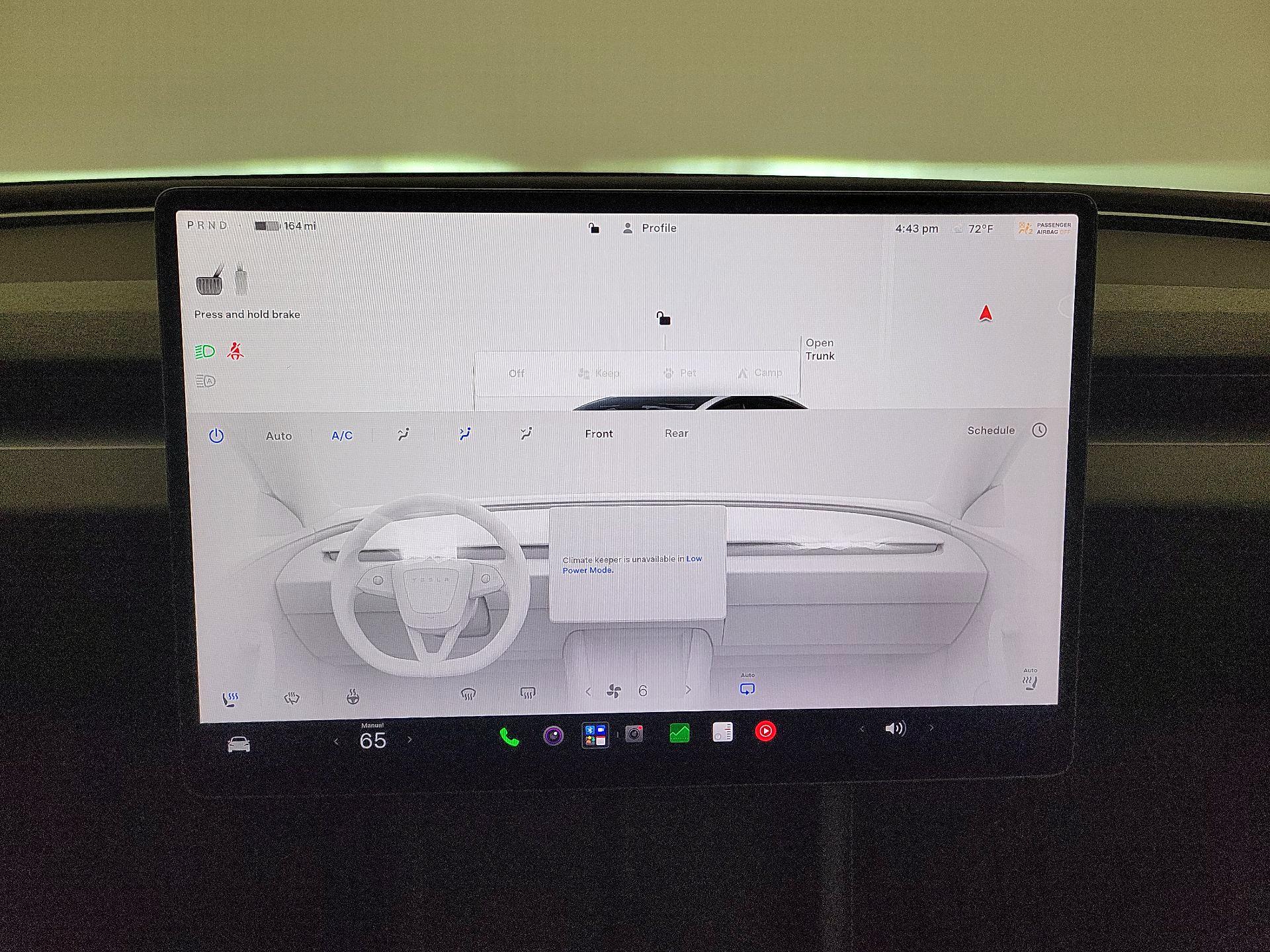 Thumbnail: 2025 Tesla Model 3 - 16