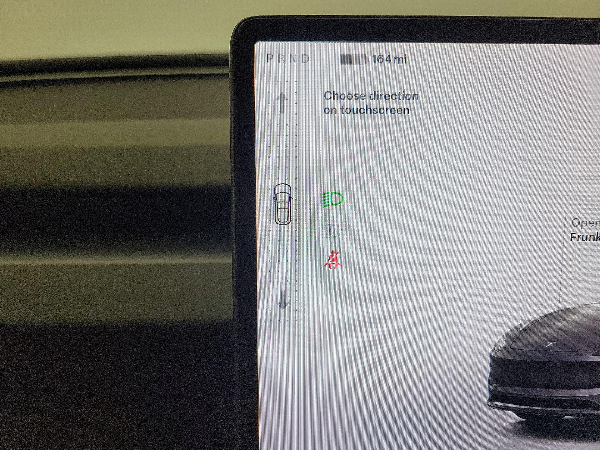Thumbnail: 2025 Tesla Model 3 - 17