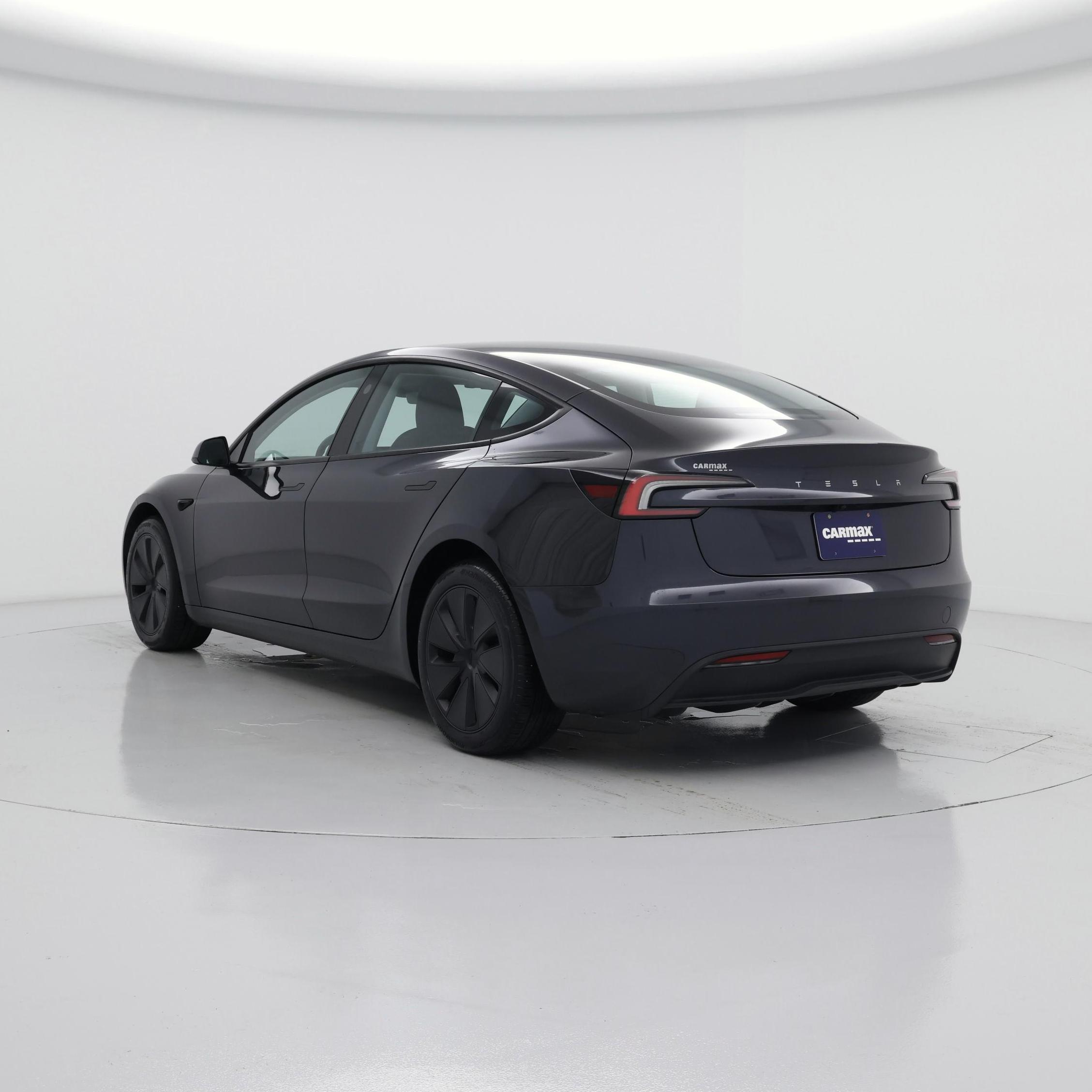 Thumbnail: 2025 Tesla Model 3 - 2