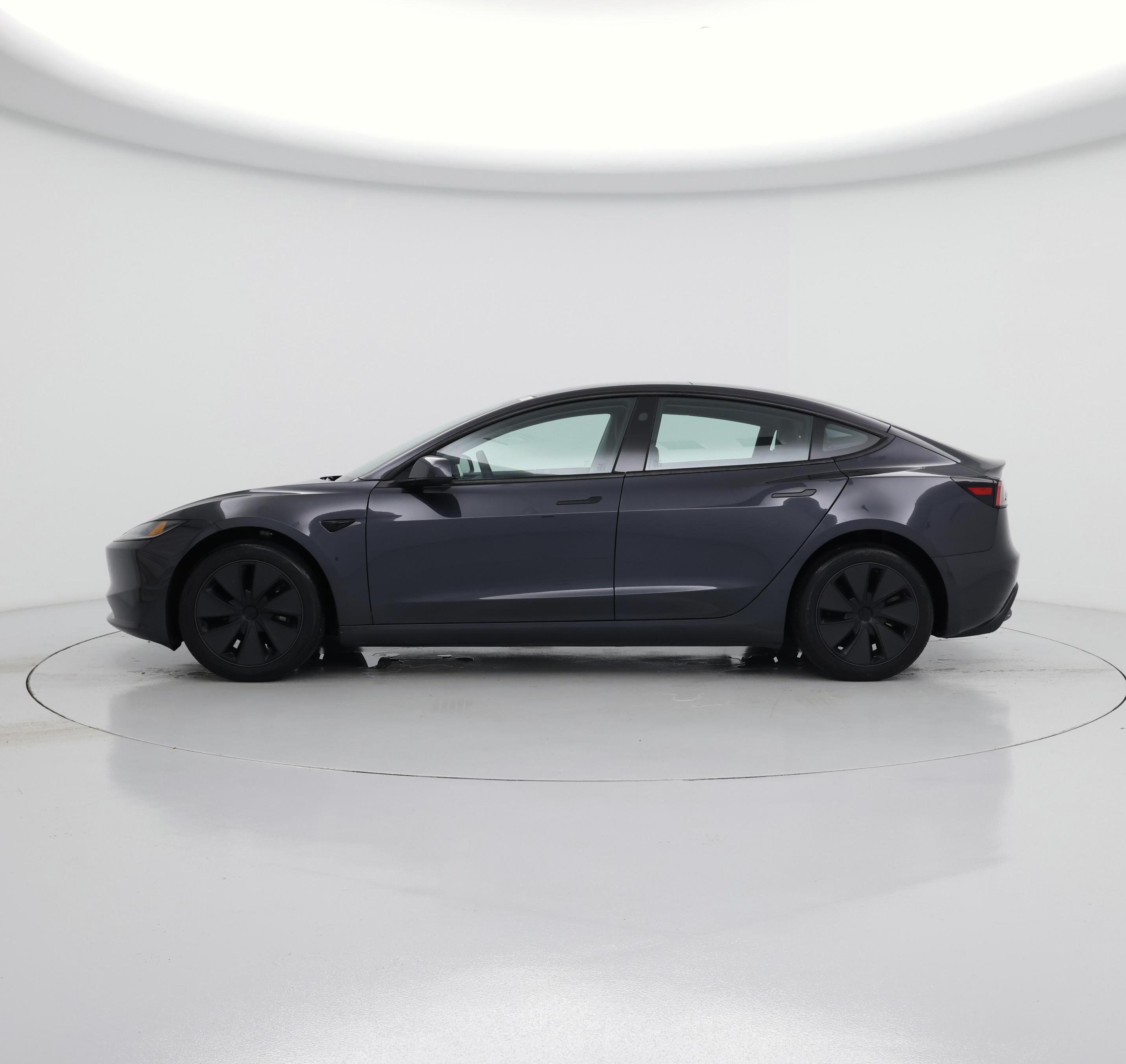 Thumbnail: 2025 Tesla Model 3 - 3