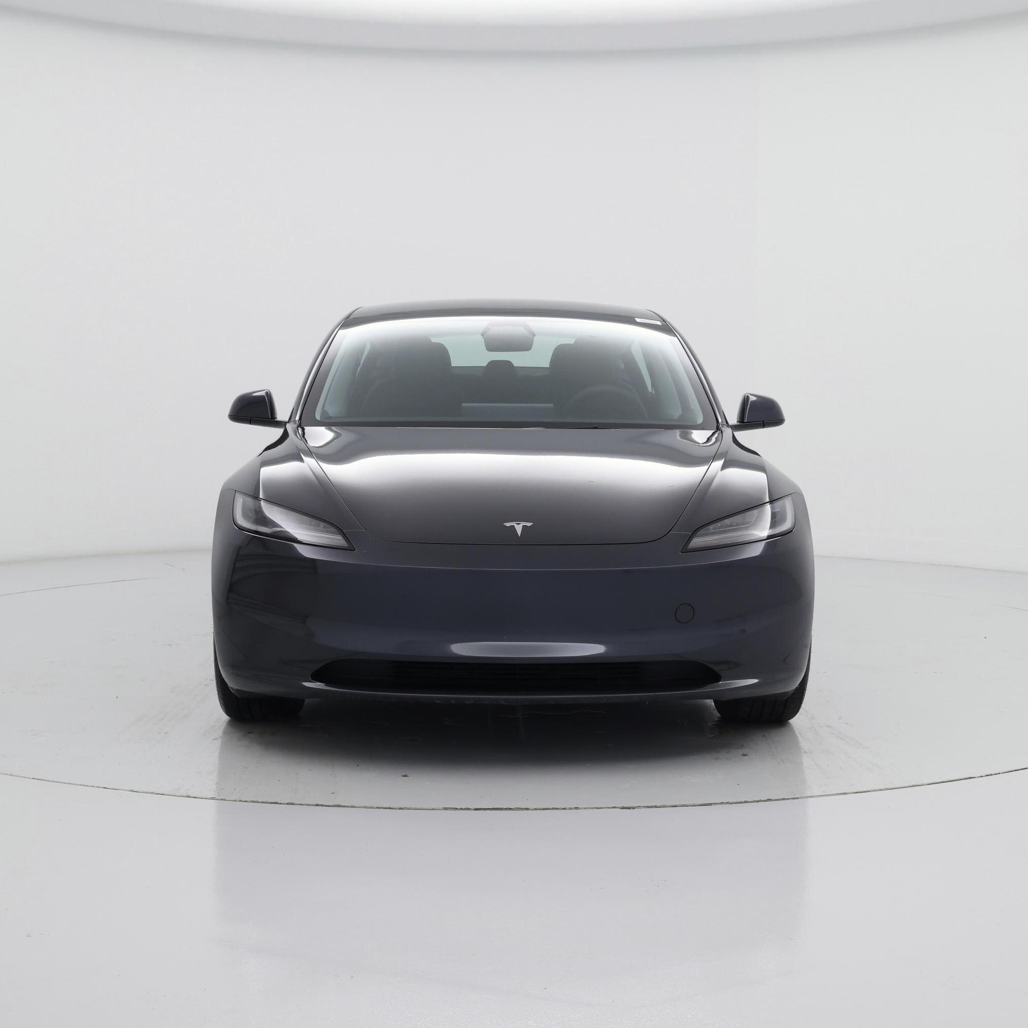 Thumbnail: 2025 Tesla Model 3 - 5