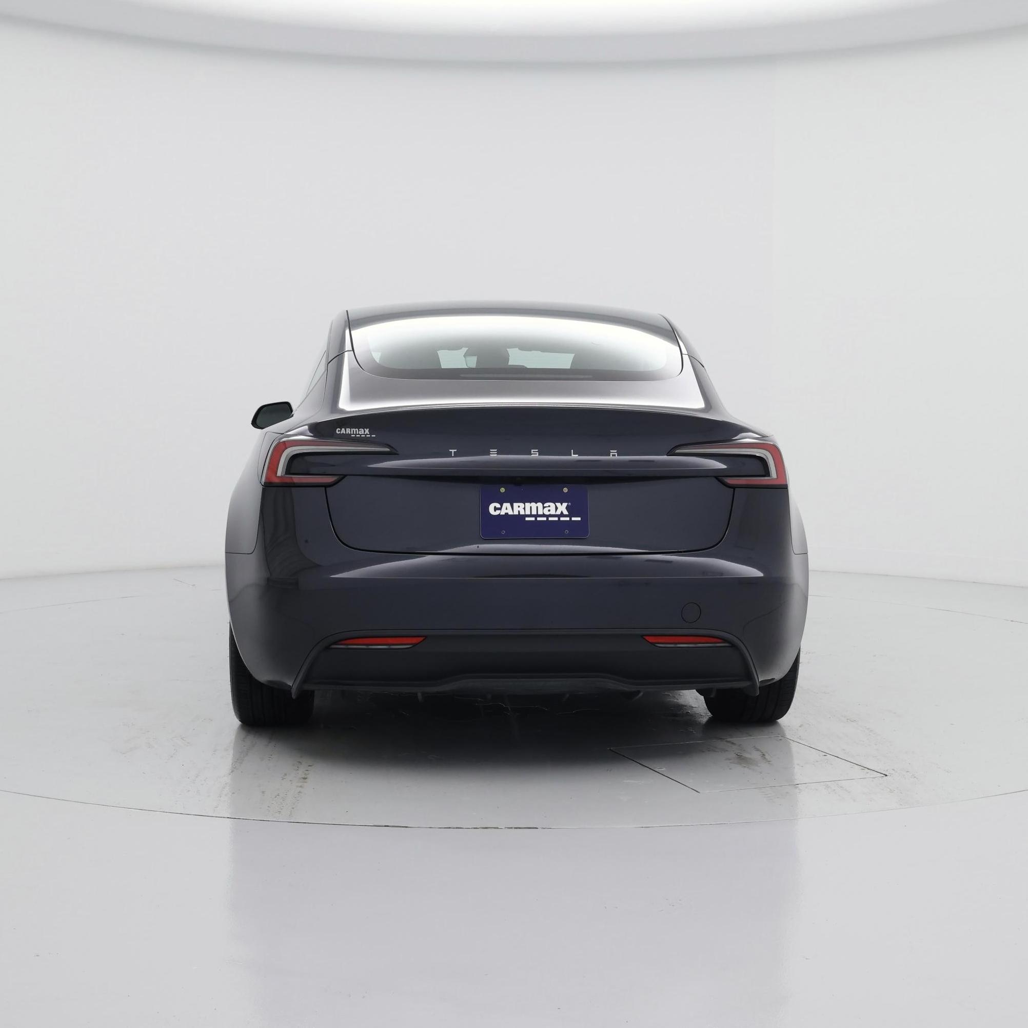 Thumbnail: 2025 Tesla Model 3 - 6