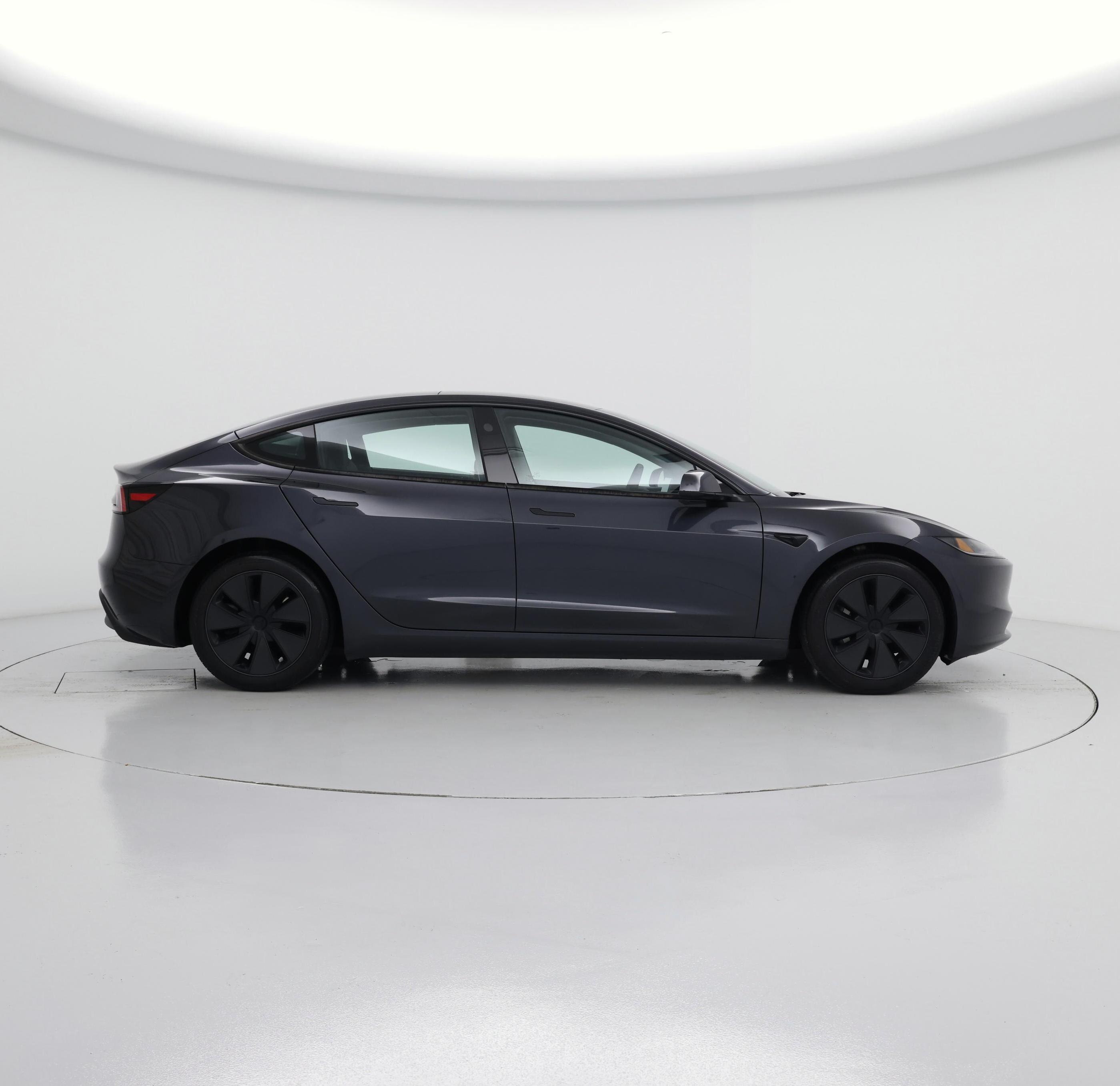 Thumbnail: 2025 Tesla Model 3 - 7