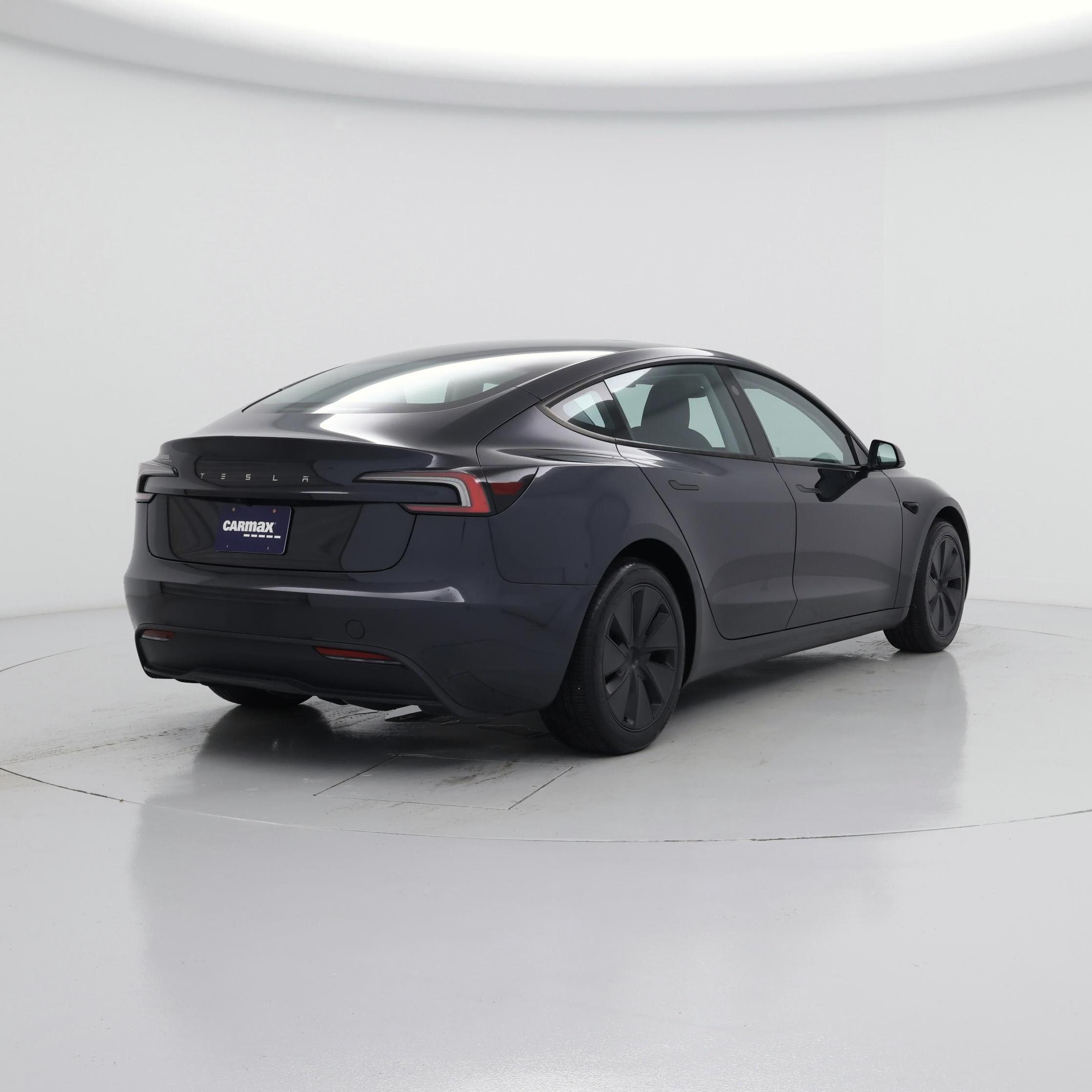 Thumbnail: 2025 Tesla Model 3 - 8