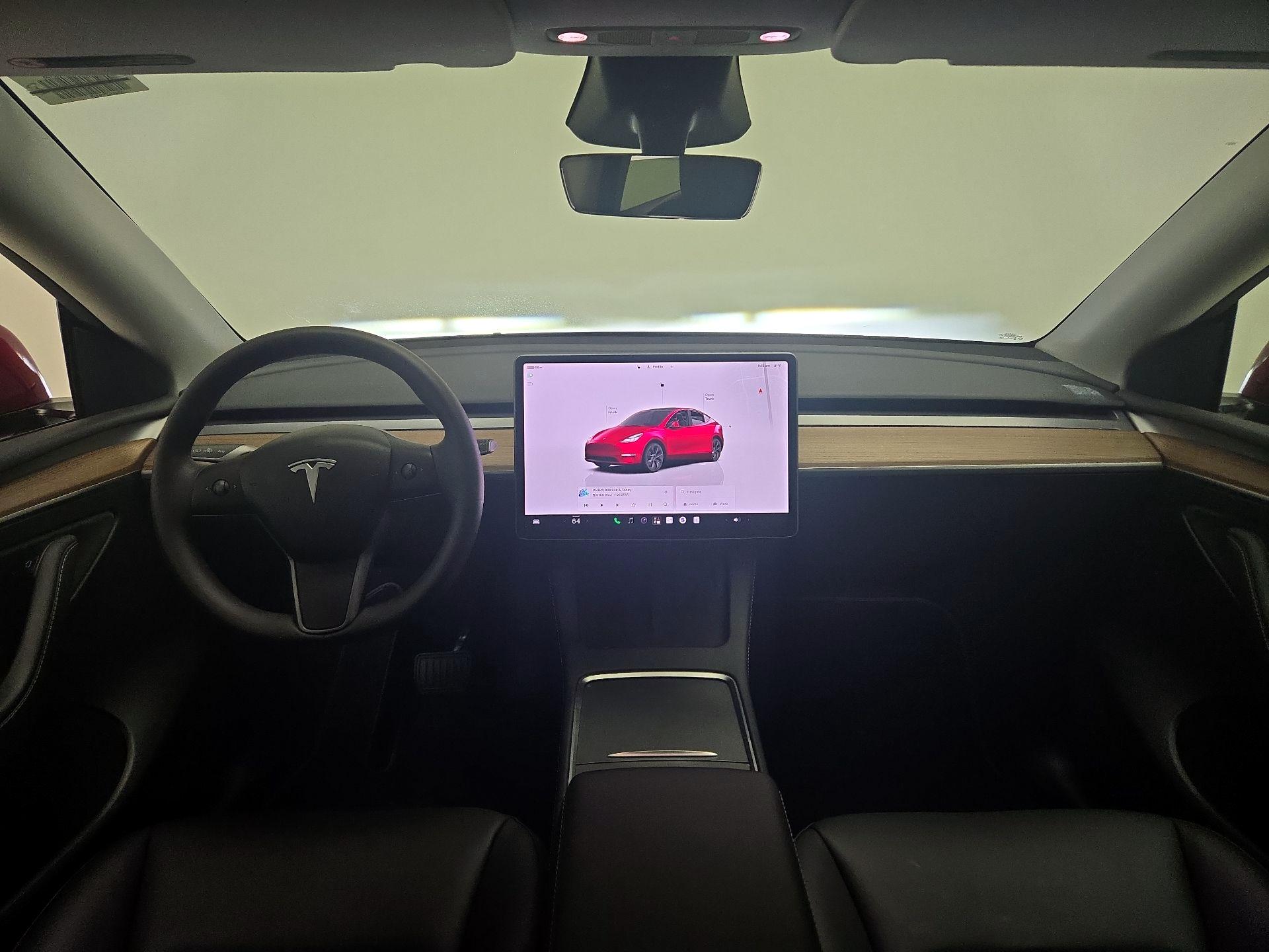 Thumbnail: 2024 Tesla Model Y - 9