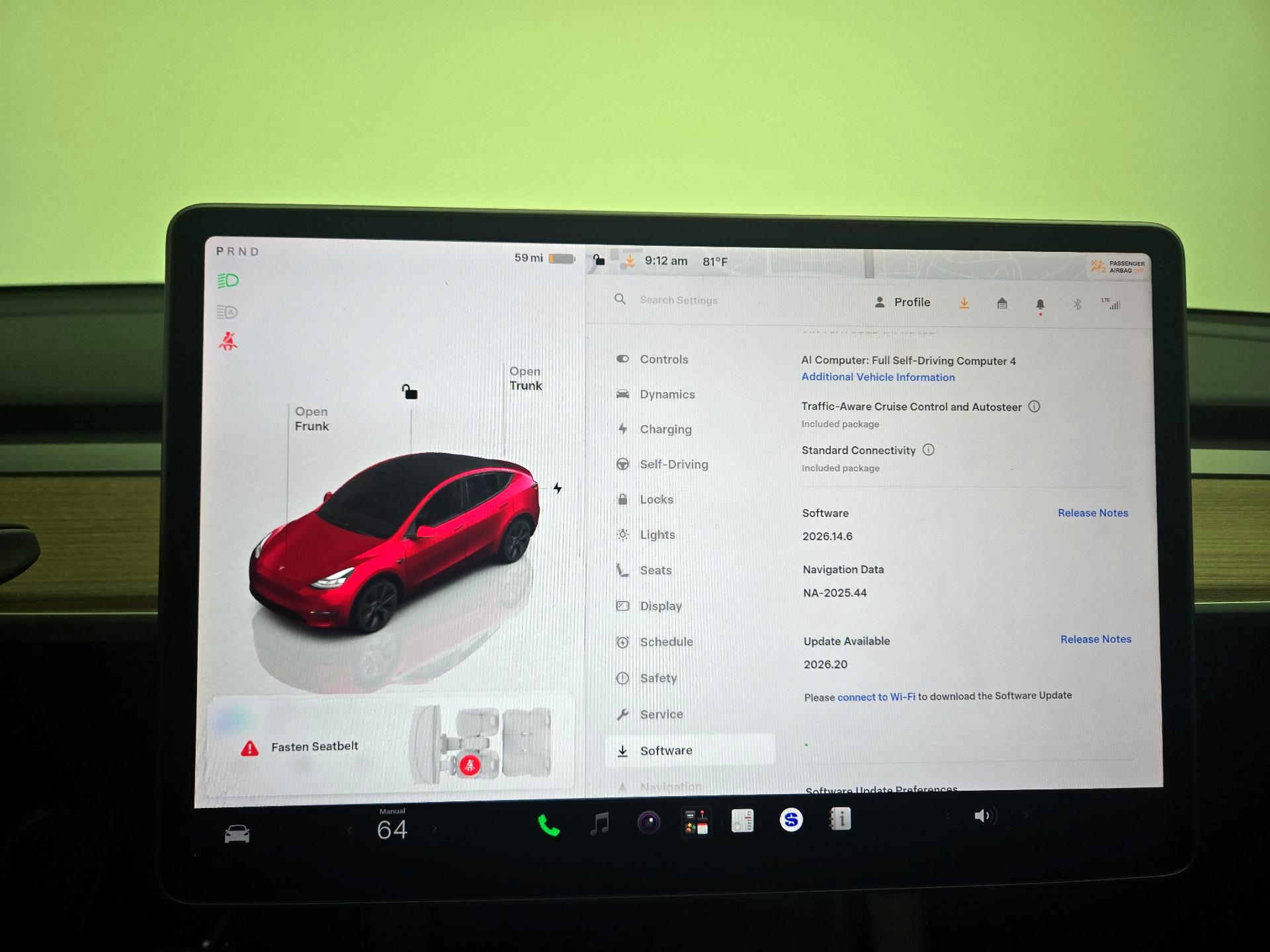 Thumbnail: 2024 Tesla Model Y - 13