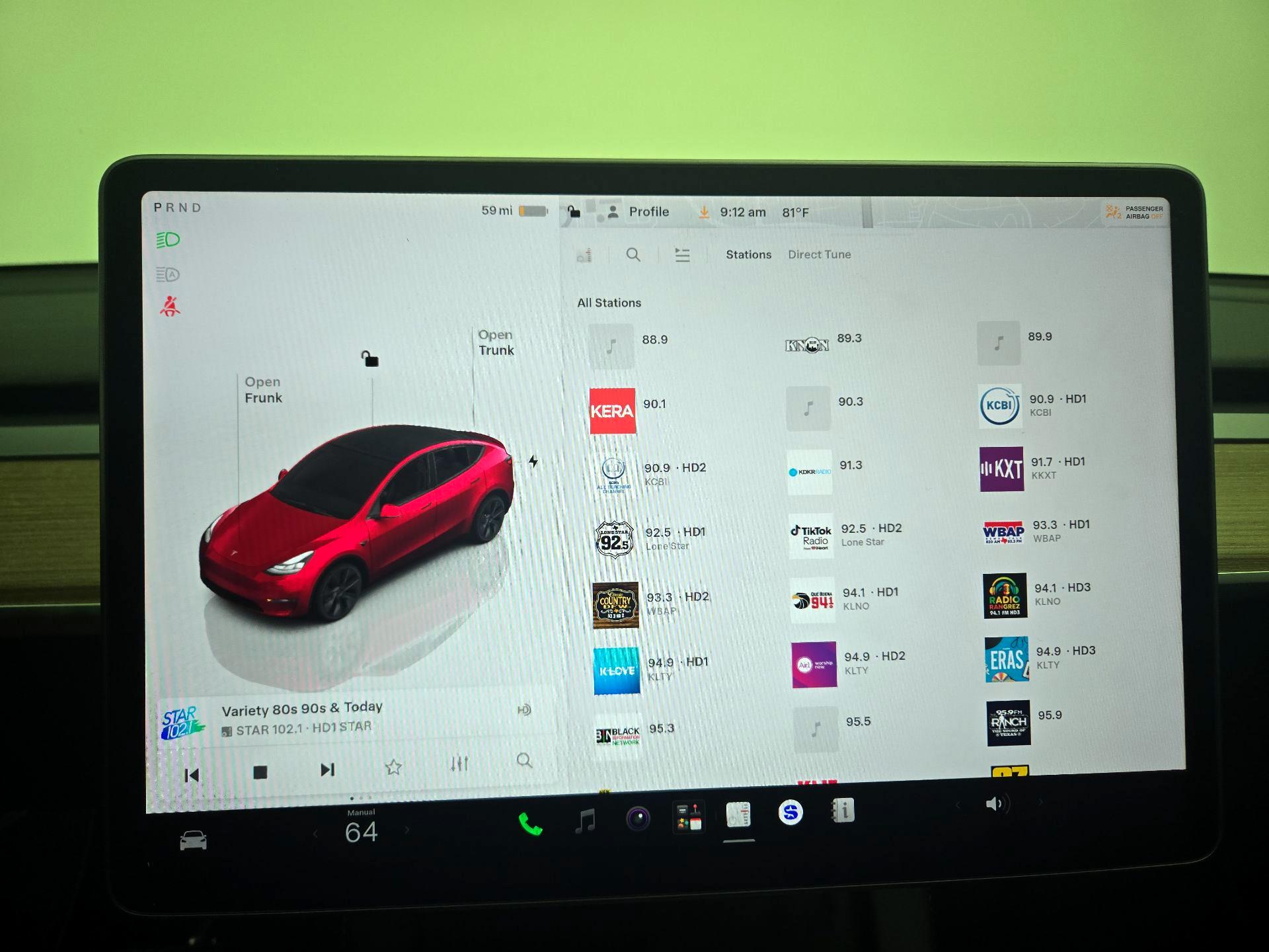 Thumbnail: 2024 Tesla Model Y - 15