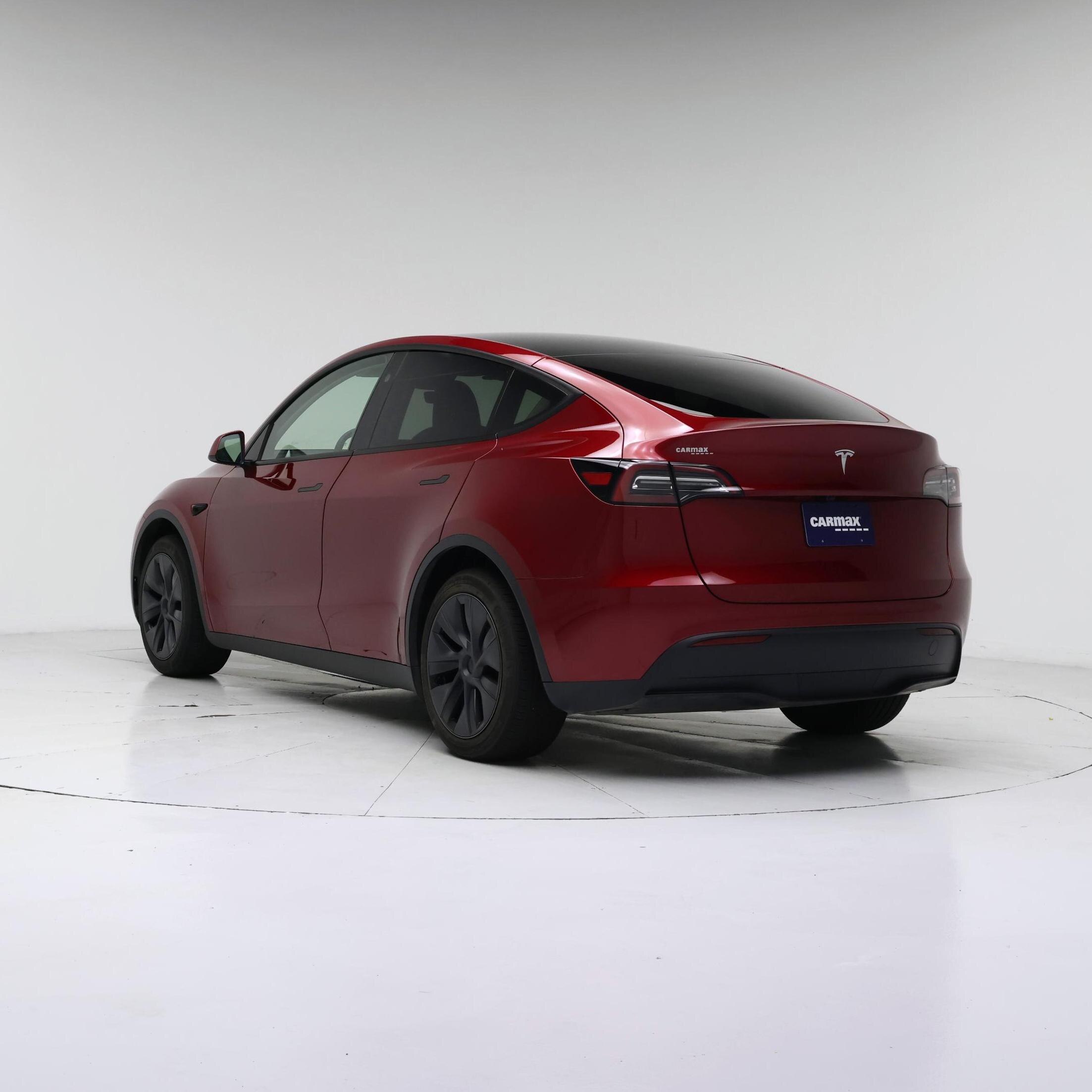 Thumbnail: 2024 Tesla Model Y - 2