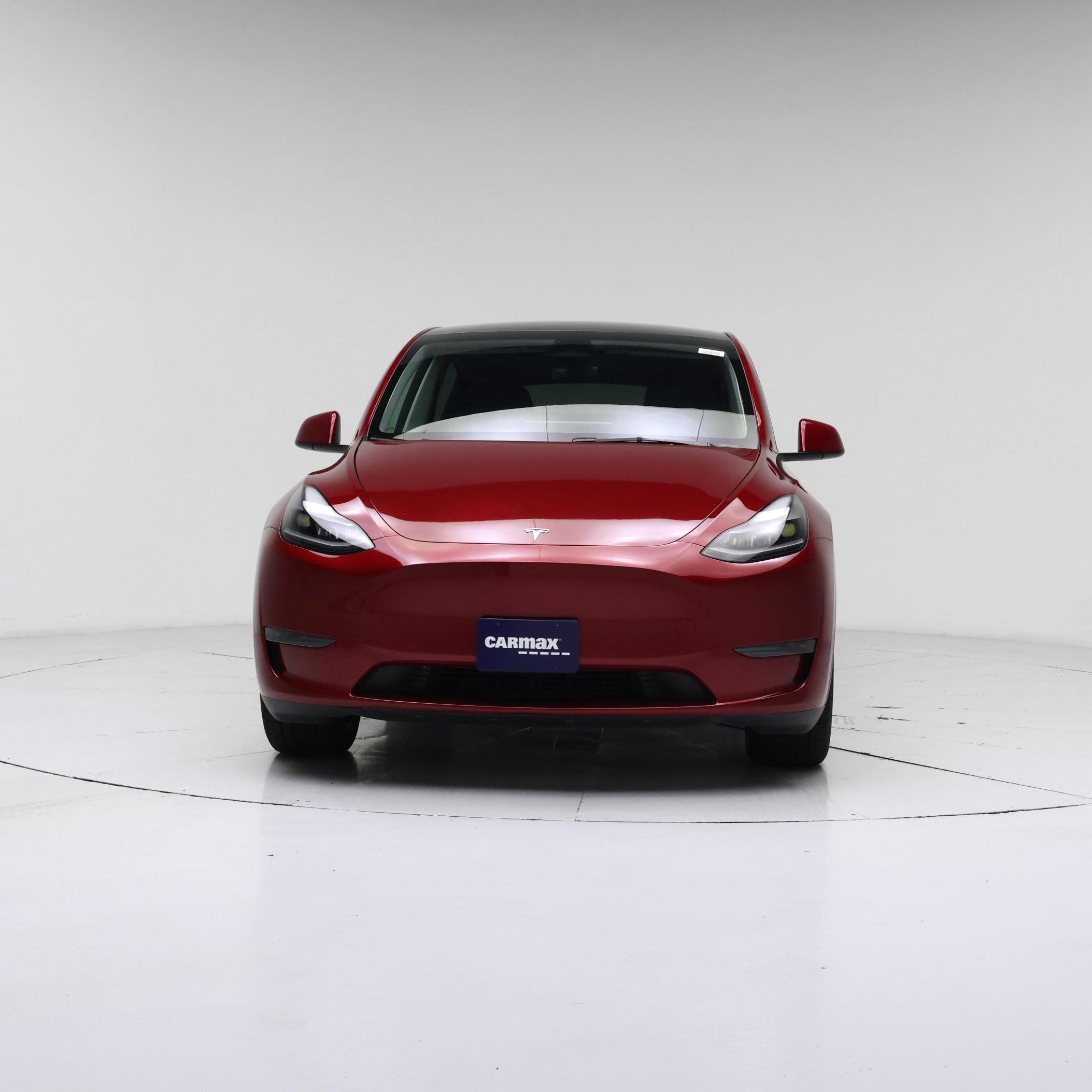 Thumbnail: 2024 Tesla Model Y - 5