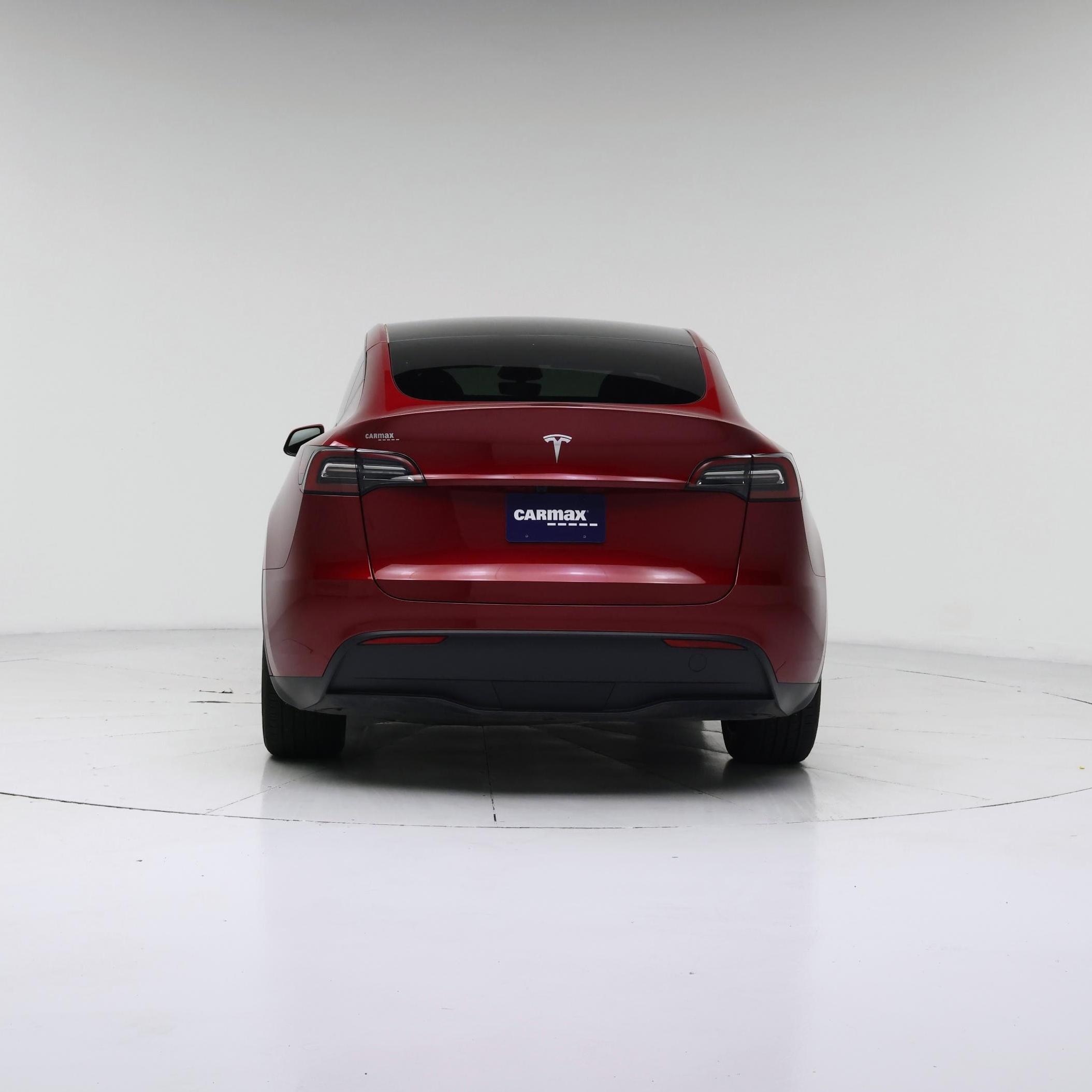 Thumbnail: 2024 Tesla Model Y - 6