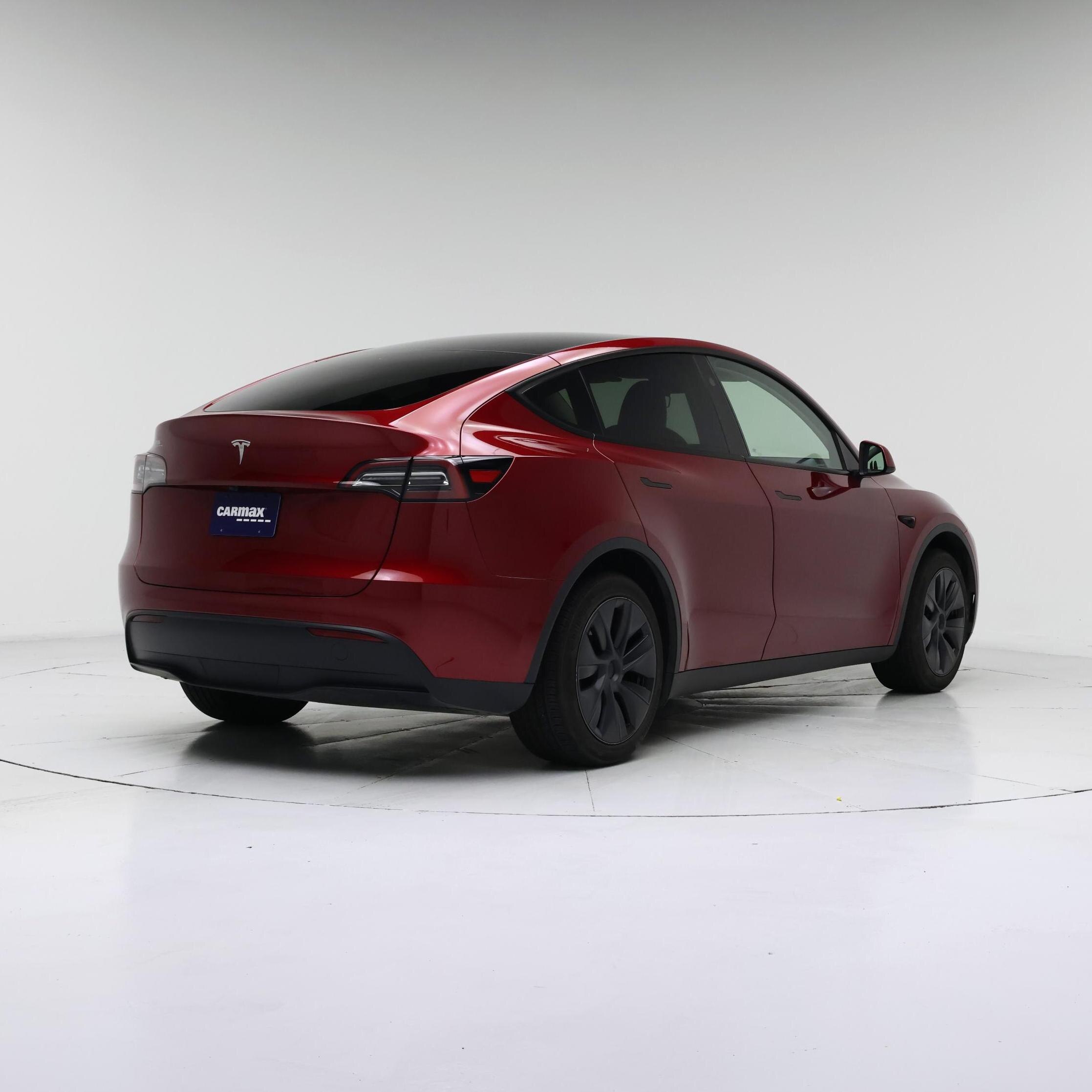 Thumbnail: 2024 Tesla Model Y - 8