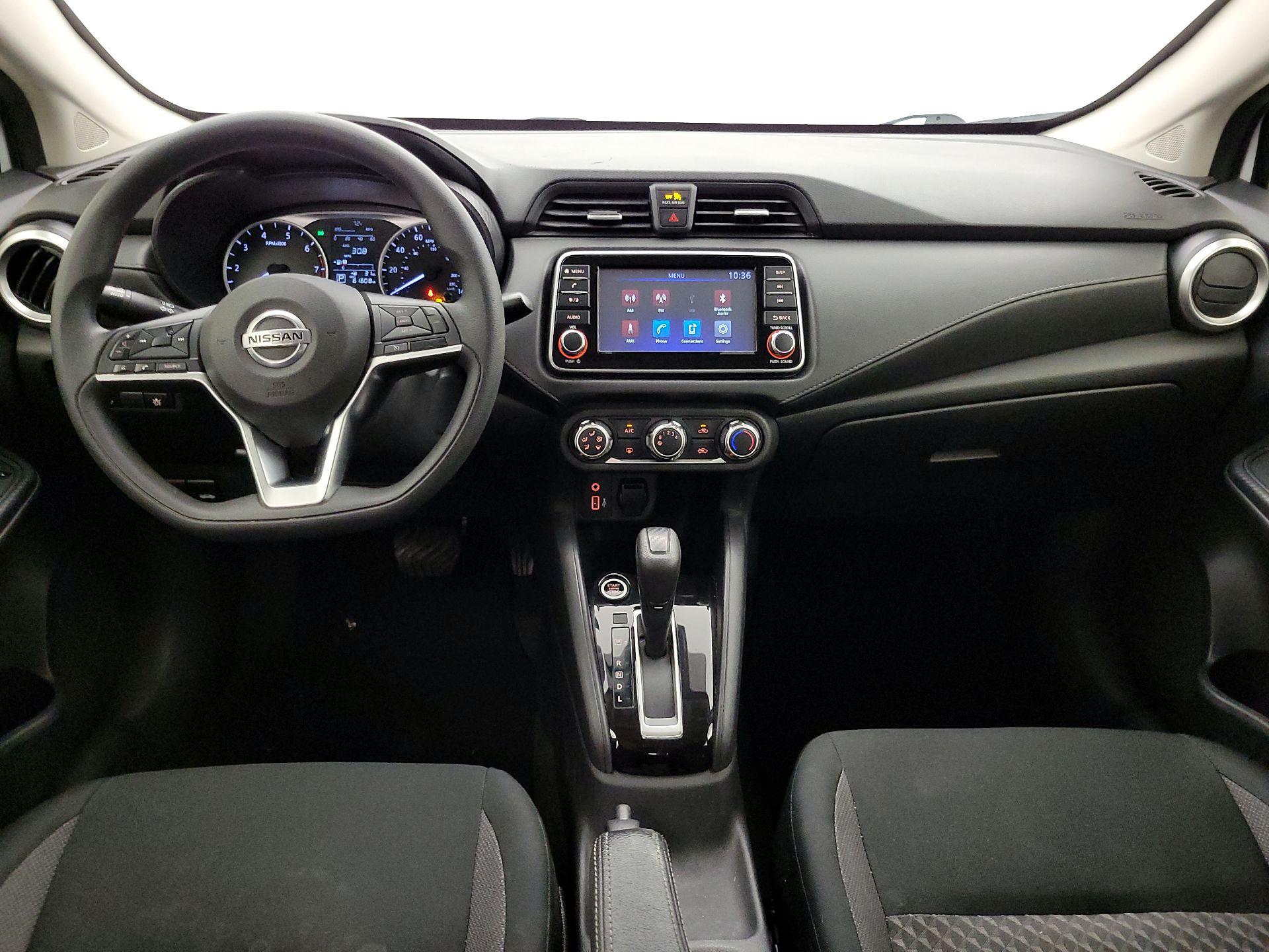Thumbnail: 2020 Nissan Versa - 9