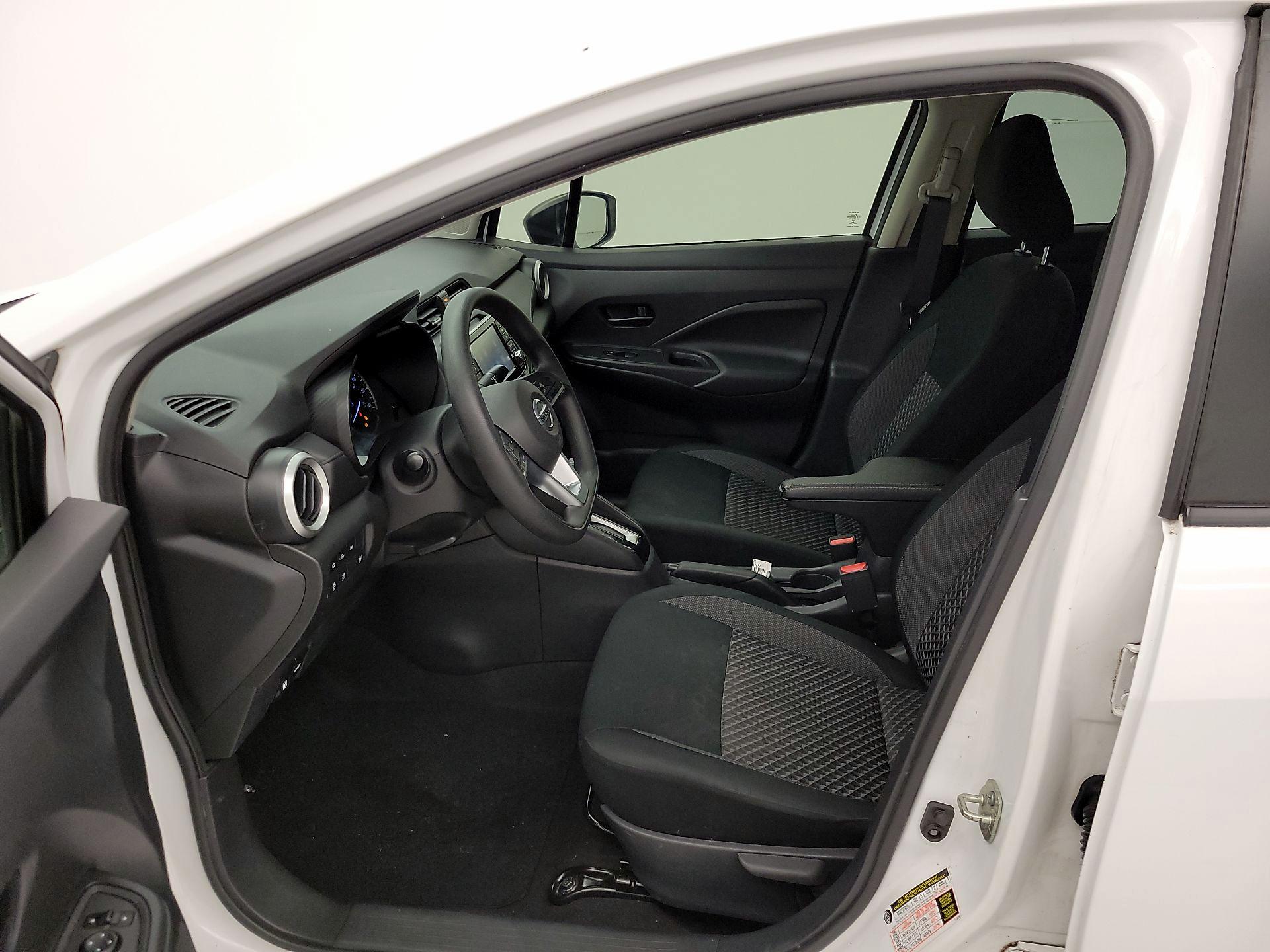 Thumbnail: 2020 Nissan Versa - 11