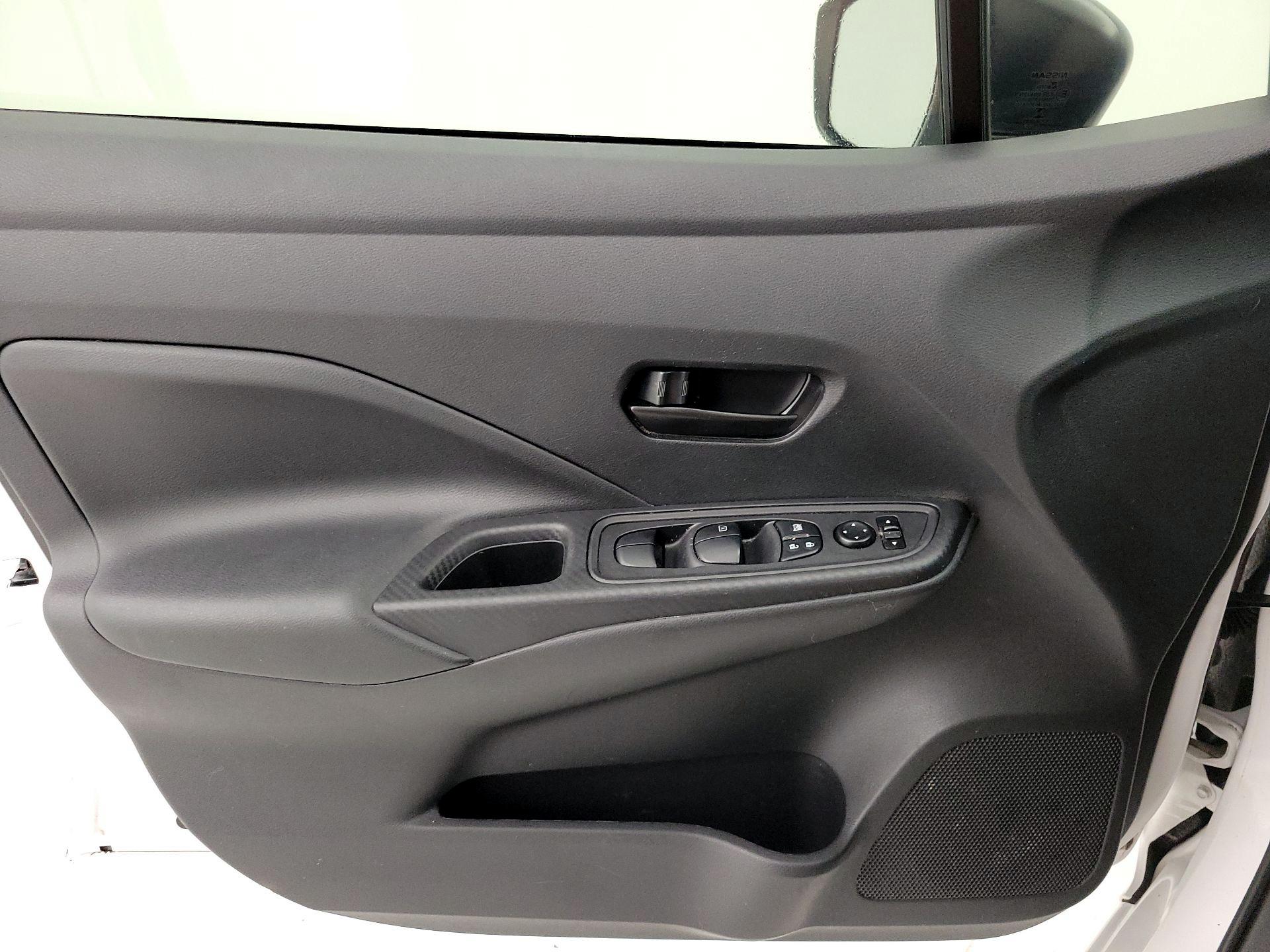 Thumbnail: 2020 Nissan Versa - 12