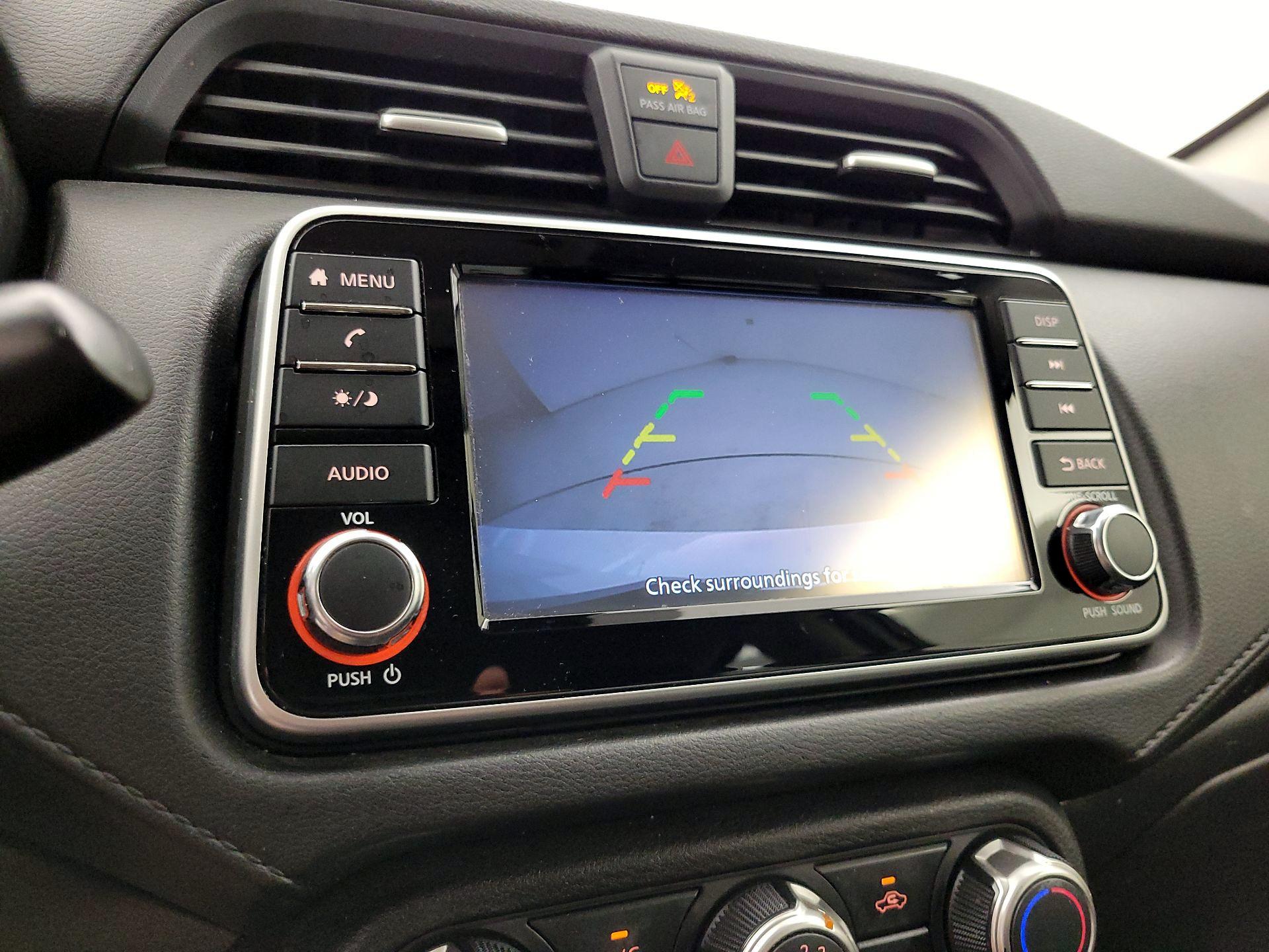 Thumbnail: 2020 Nissan Versa - 14