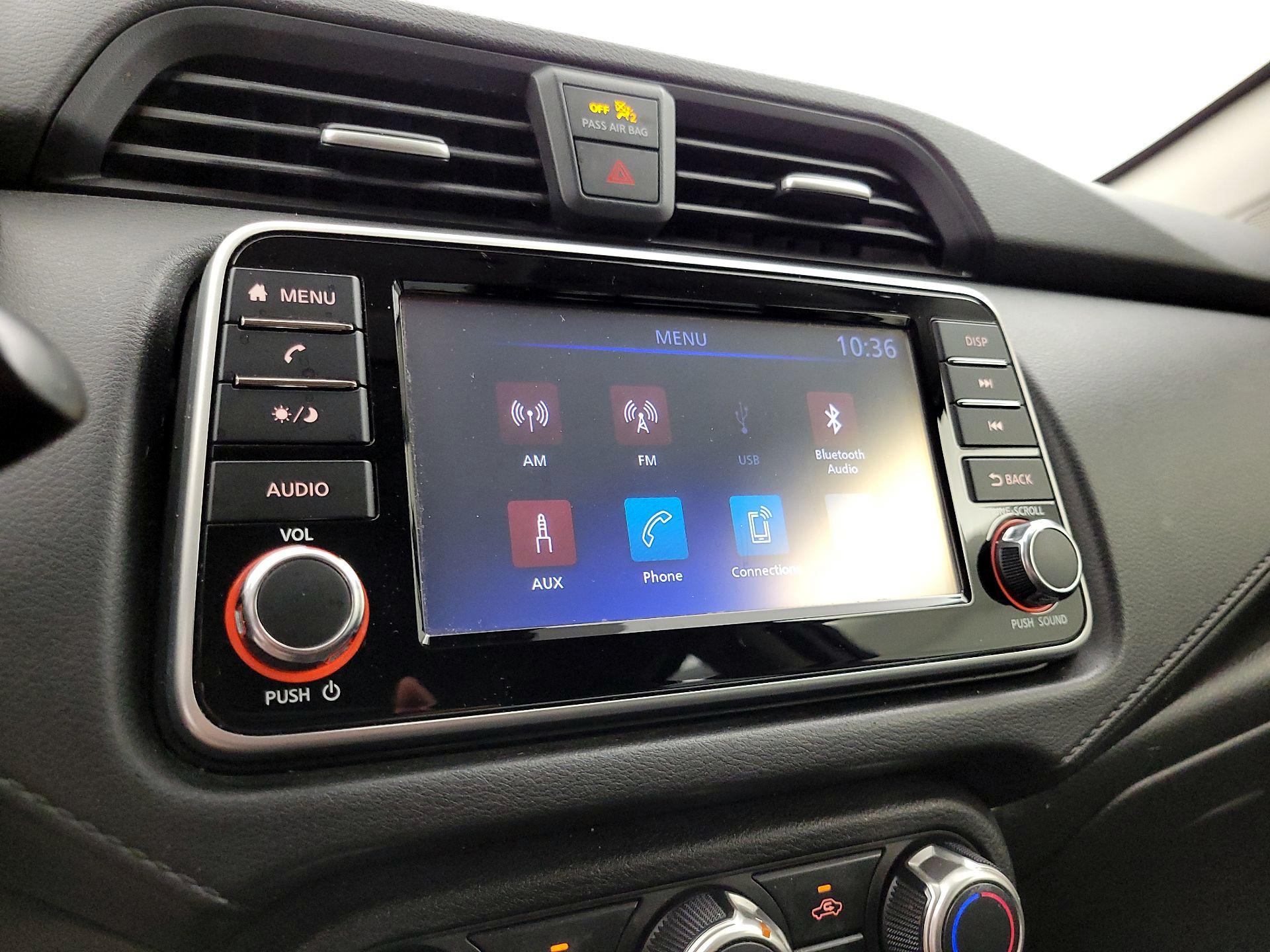 Thumbnail: 2020 Nissan Versa - 15
