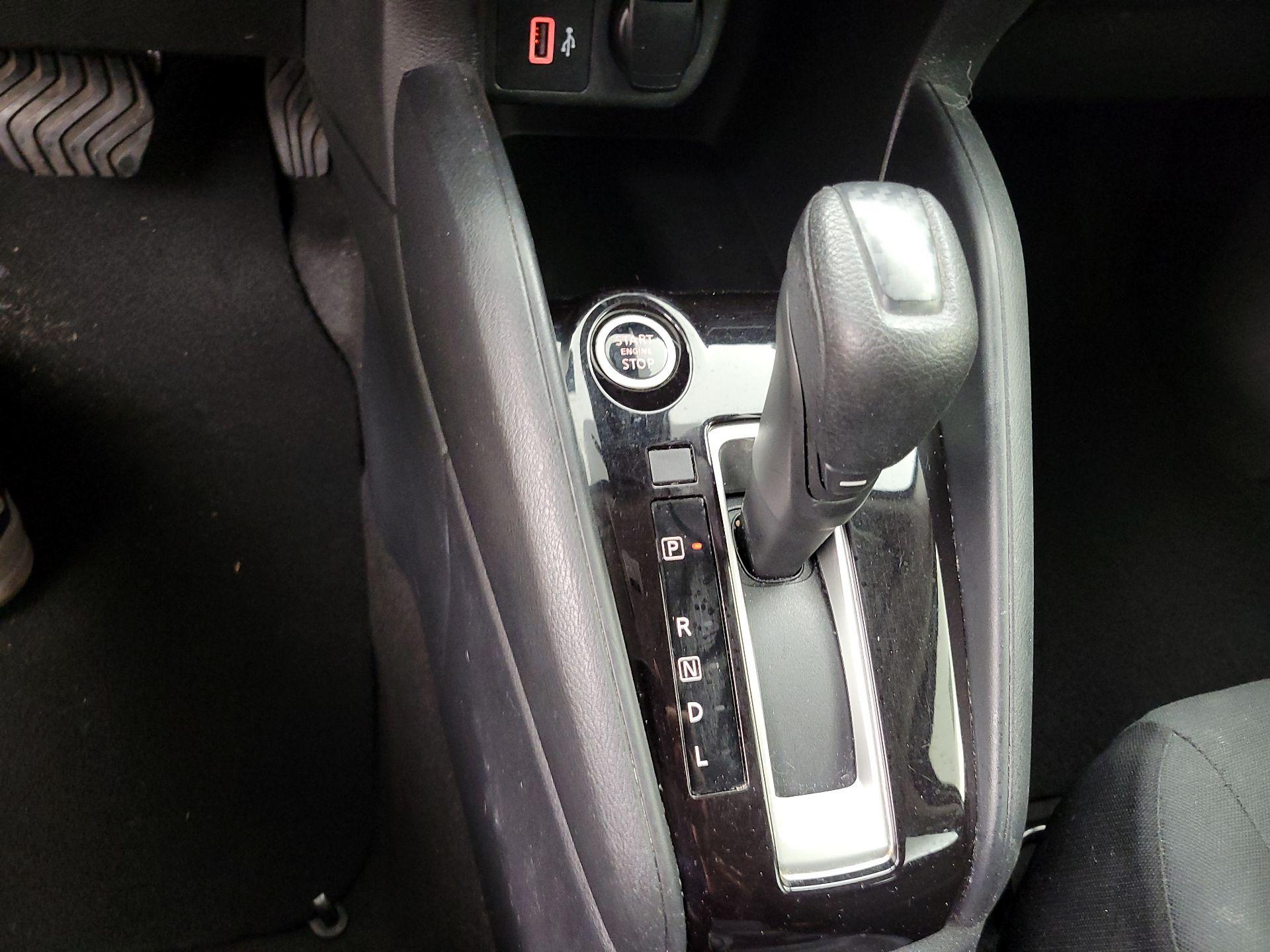 Thumbnail: 2020 Nissan Versa - 17