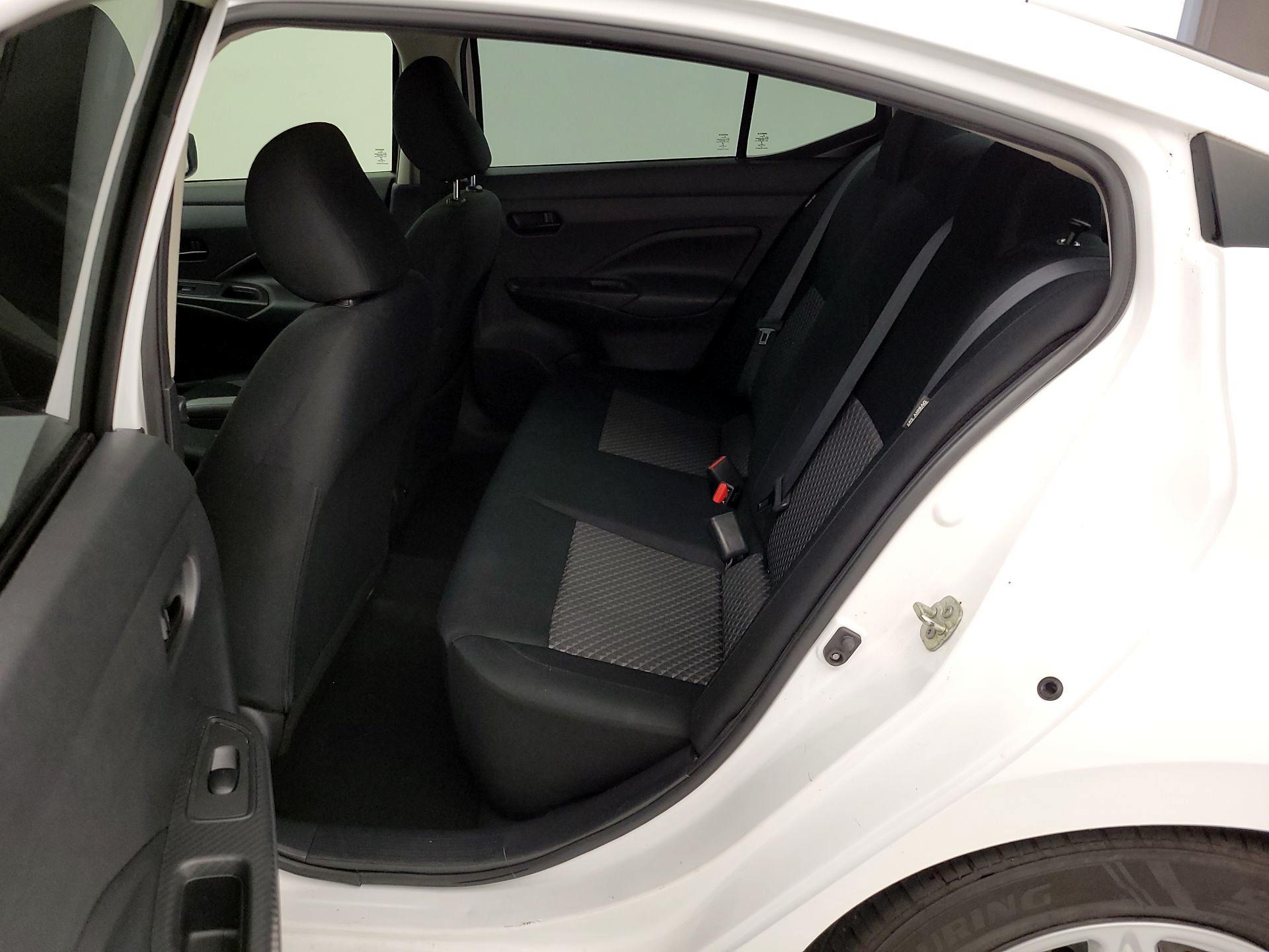 Thumbnail: 2020 Nissan Versa - 19