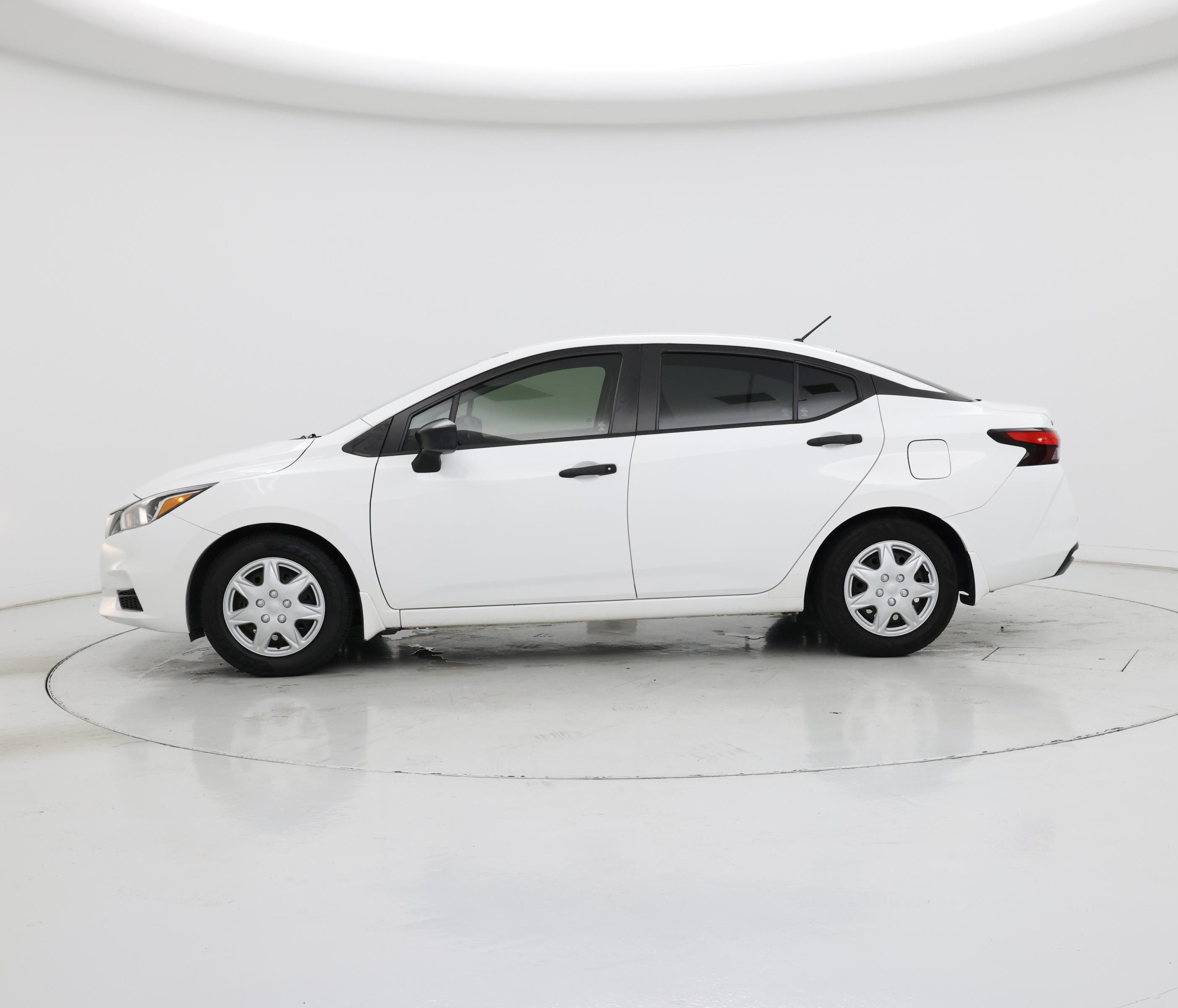 Thumbnail: 2020 Nissan Versa - 3