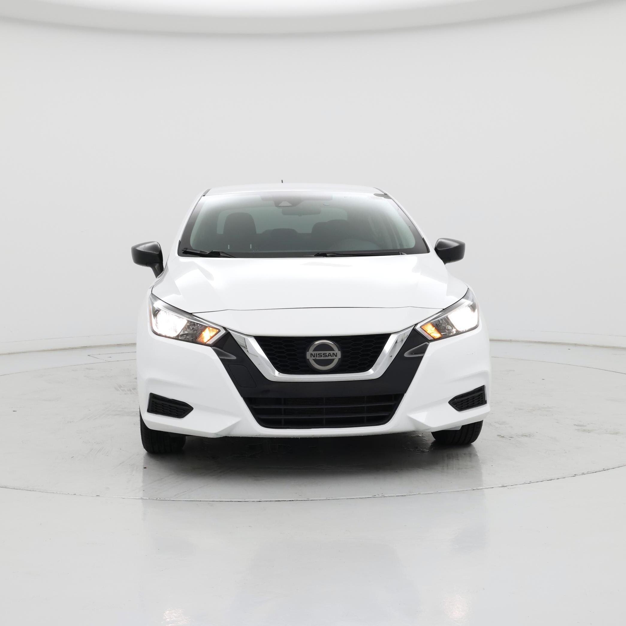 Thumbnail: 2020 Nissan Versa - 5