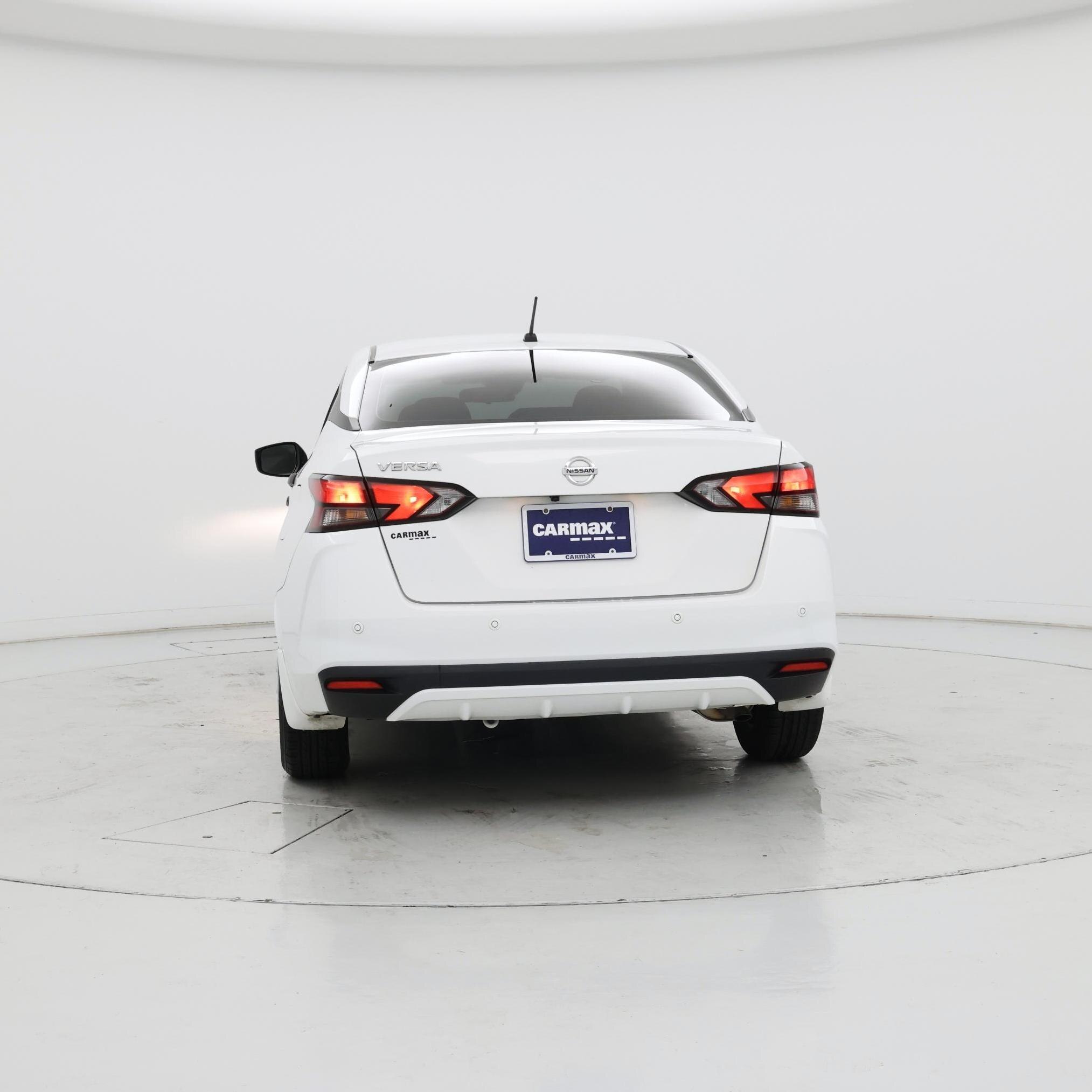 Thumbnail: 2020 Nissan Versa - 6