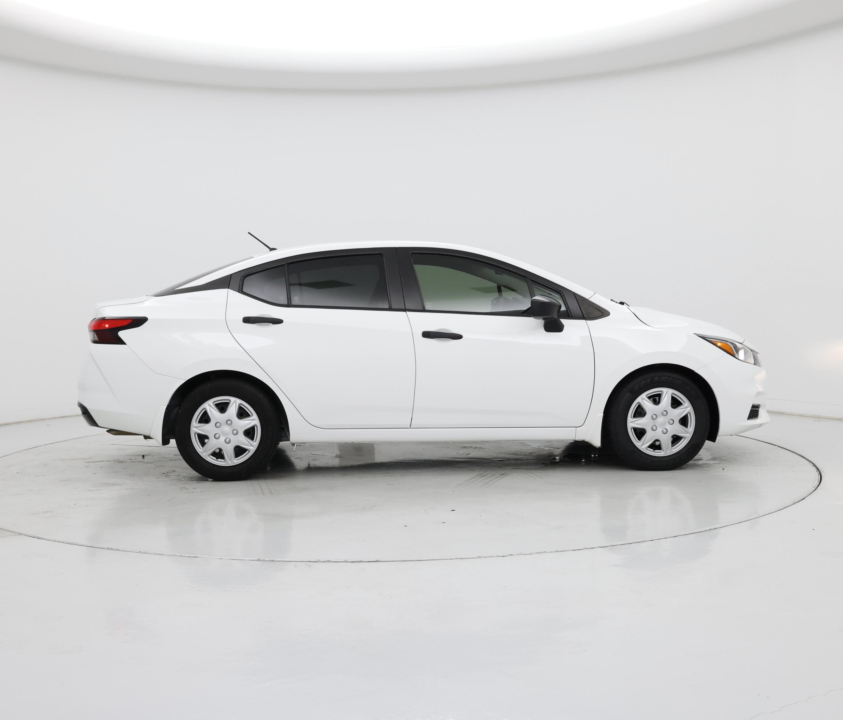 Thumbnail: 2020 Nissan Versa - 7