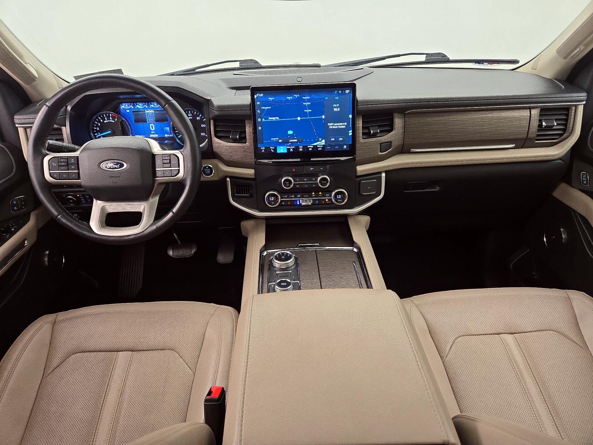 Thumbnail: 2022 Ford Expedition - 9