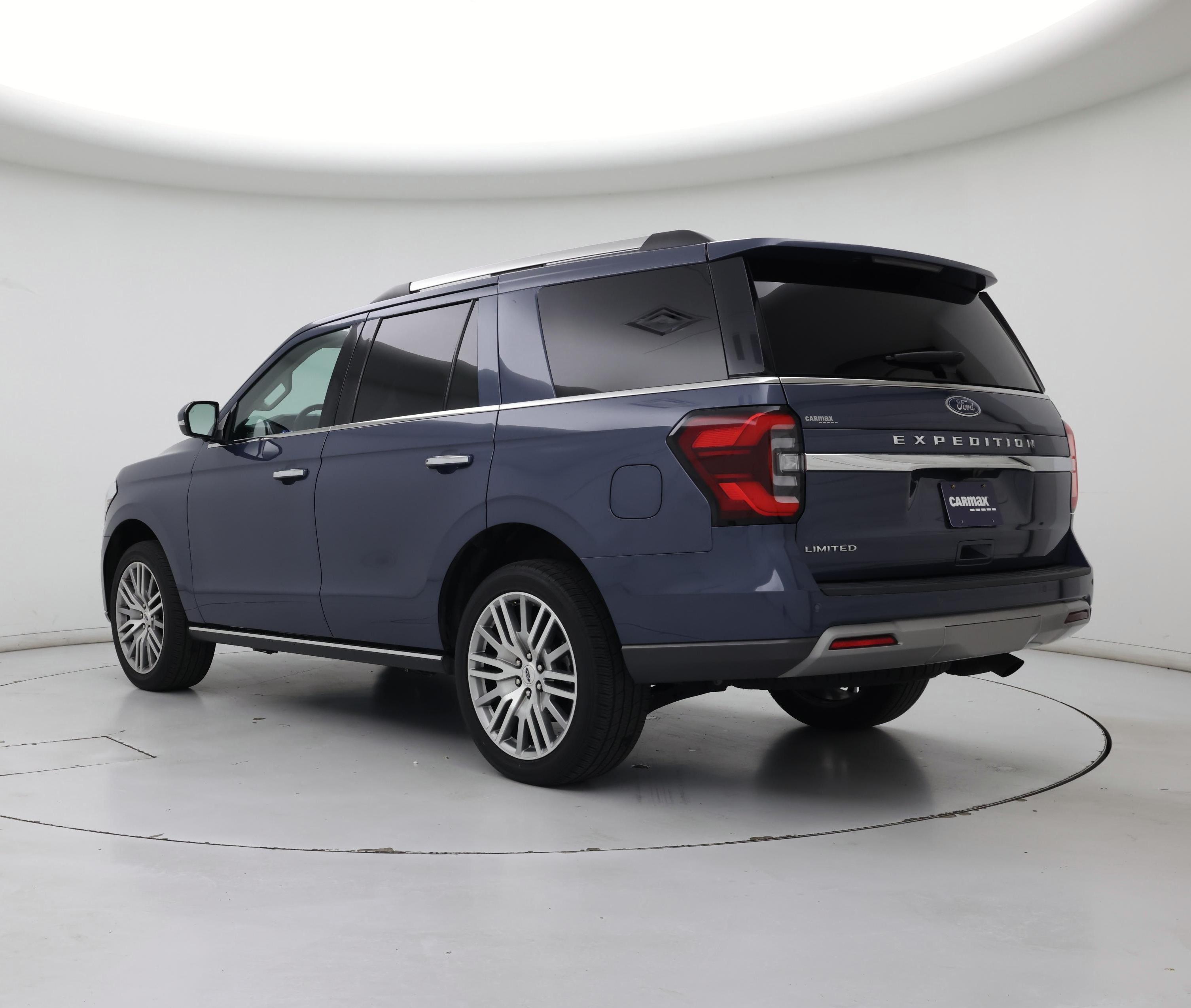 Thumbnail: 2022 Ford Expedition - 2