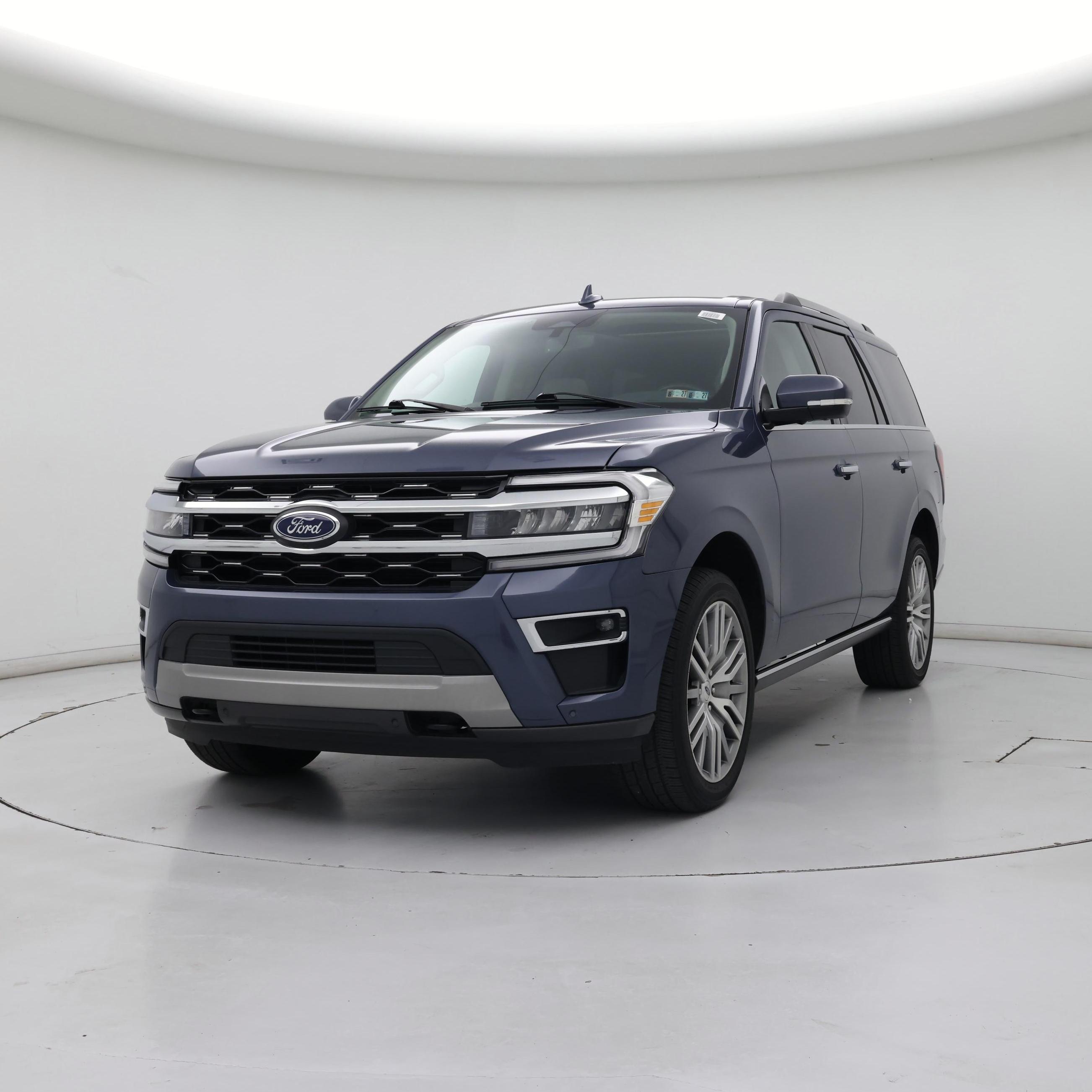 Thumbnail: 2022 Ford Expedition - 4