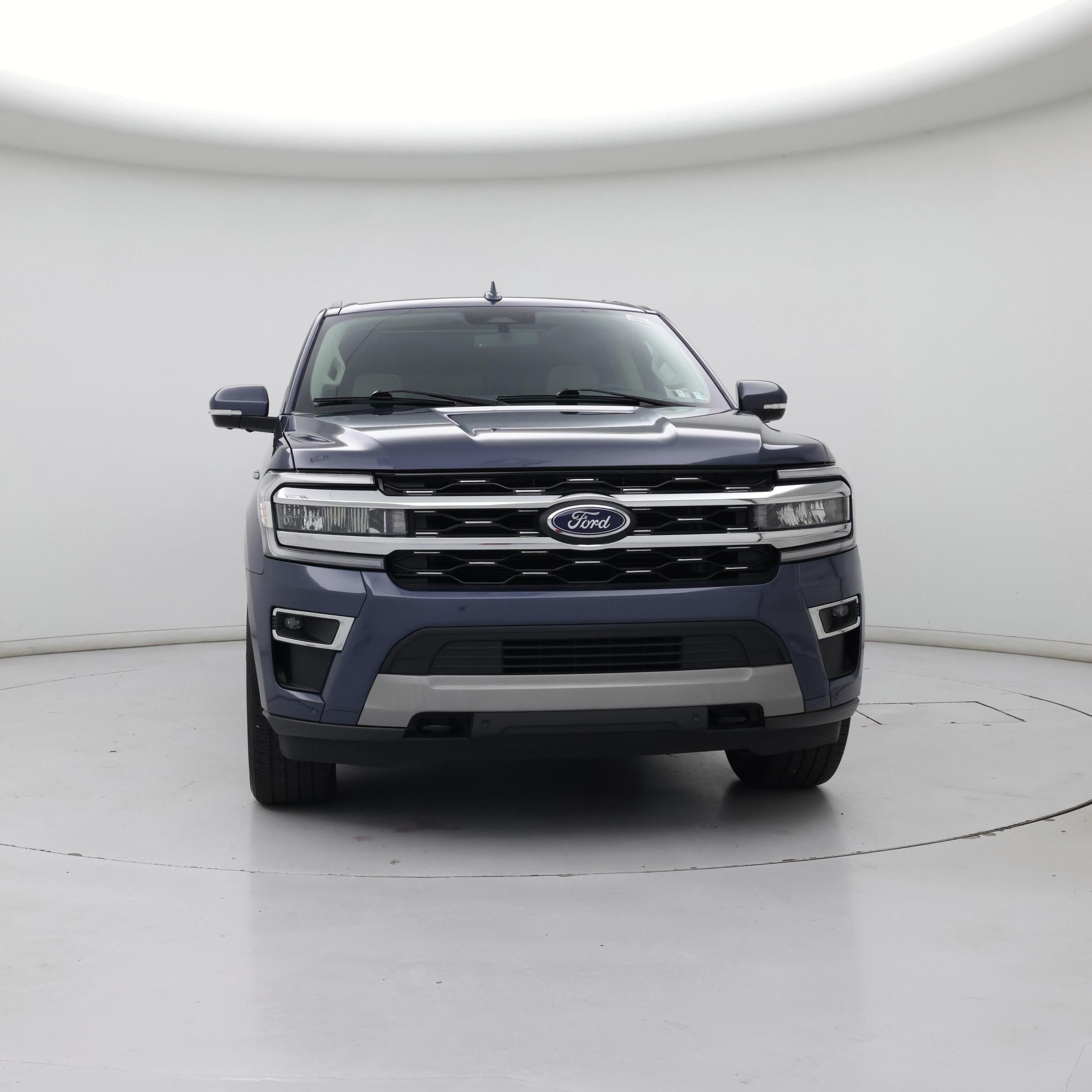 Thumbnail: 2022 Ford Expedition - 5