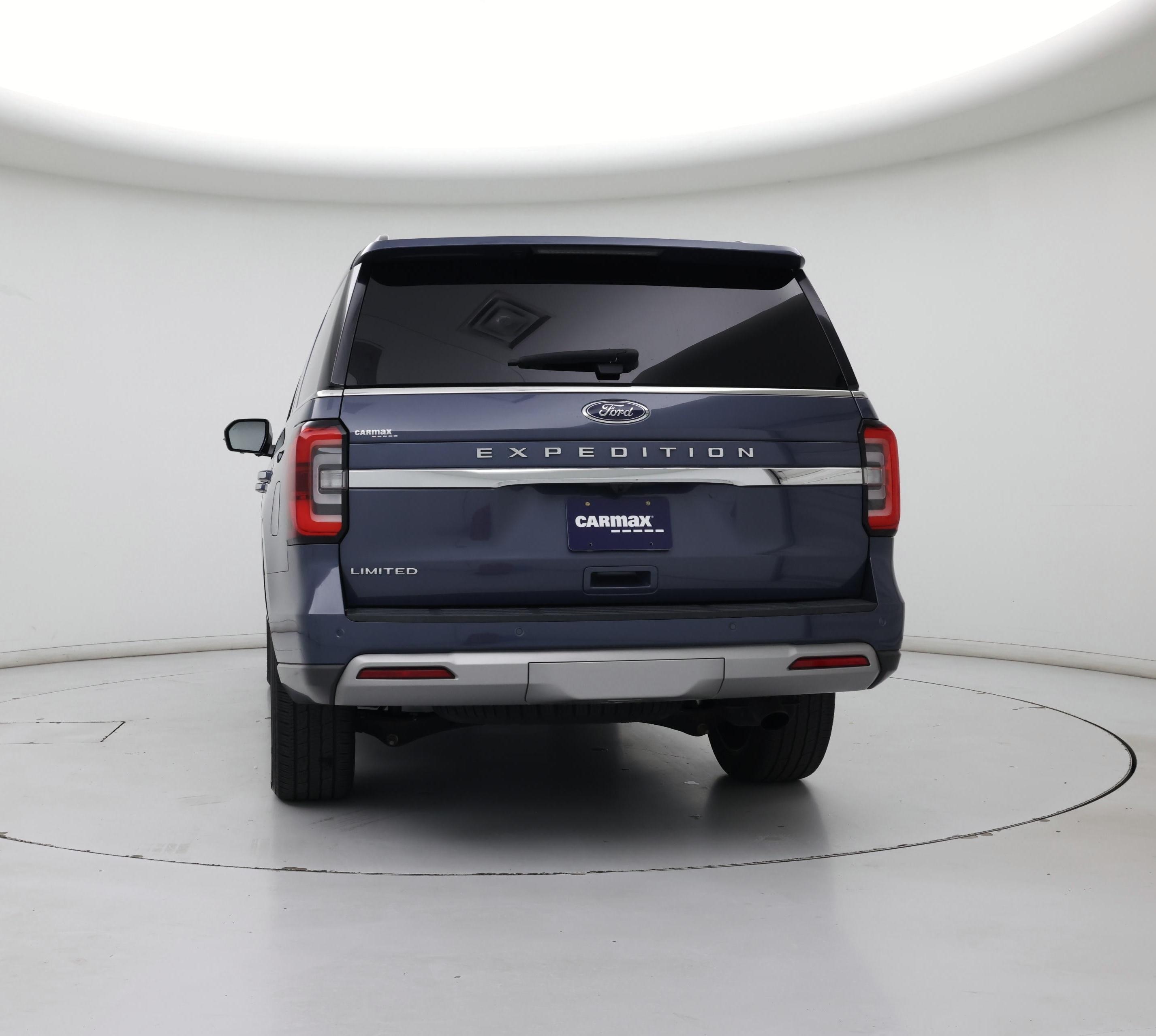 Thumbnail: 2022 Ford Expedition - 6