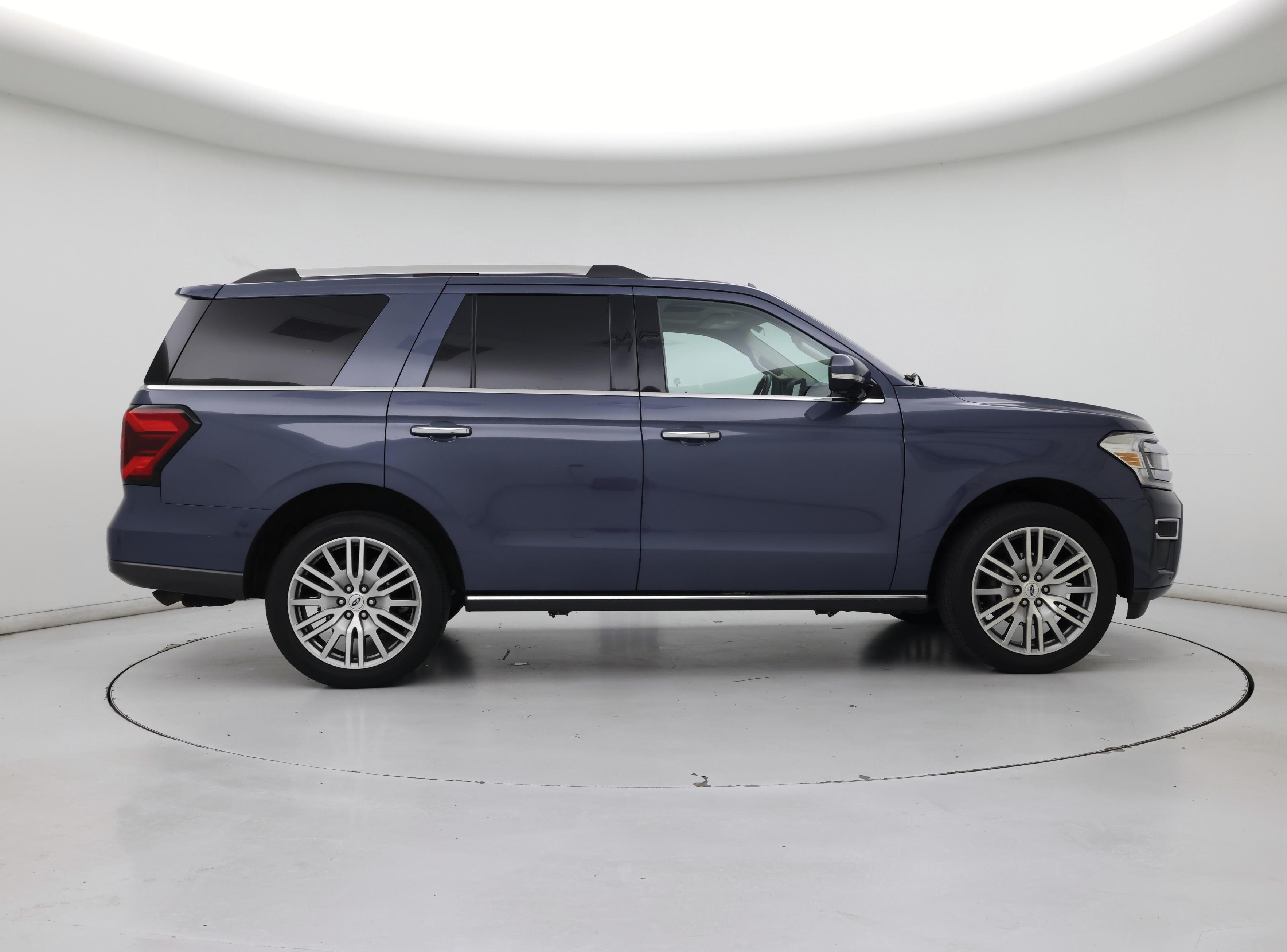 Thumbnail: 2022 Ford Expedition - 7