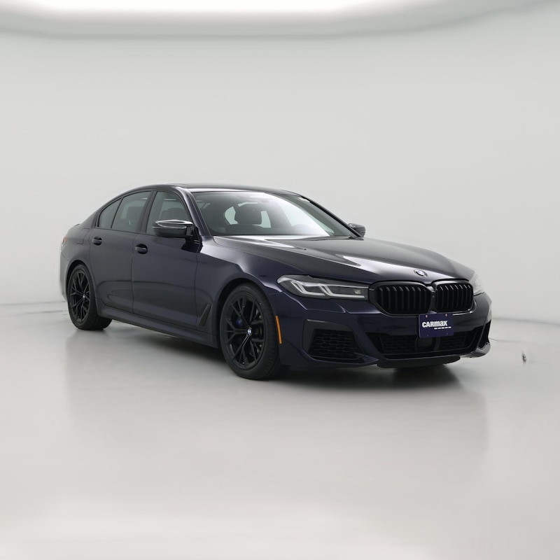 2021 BMW M550 I xDrive