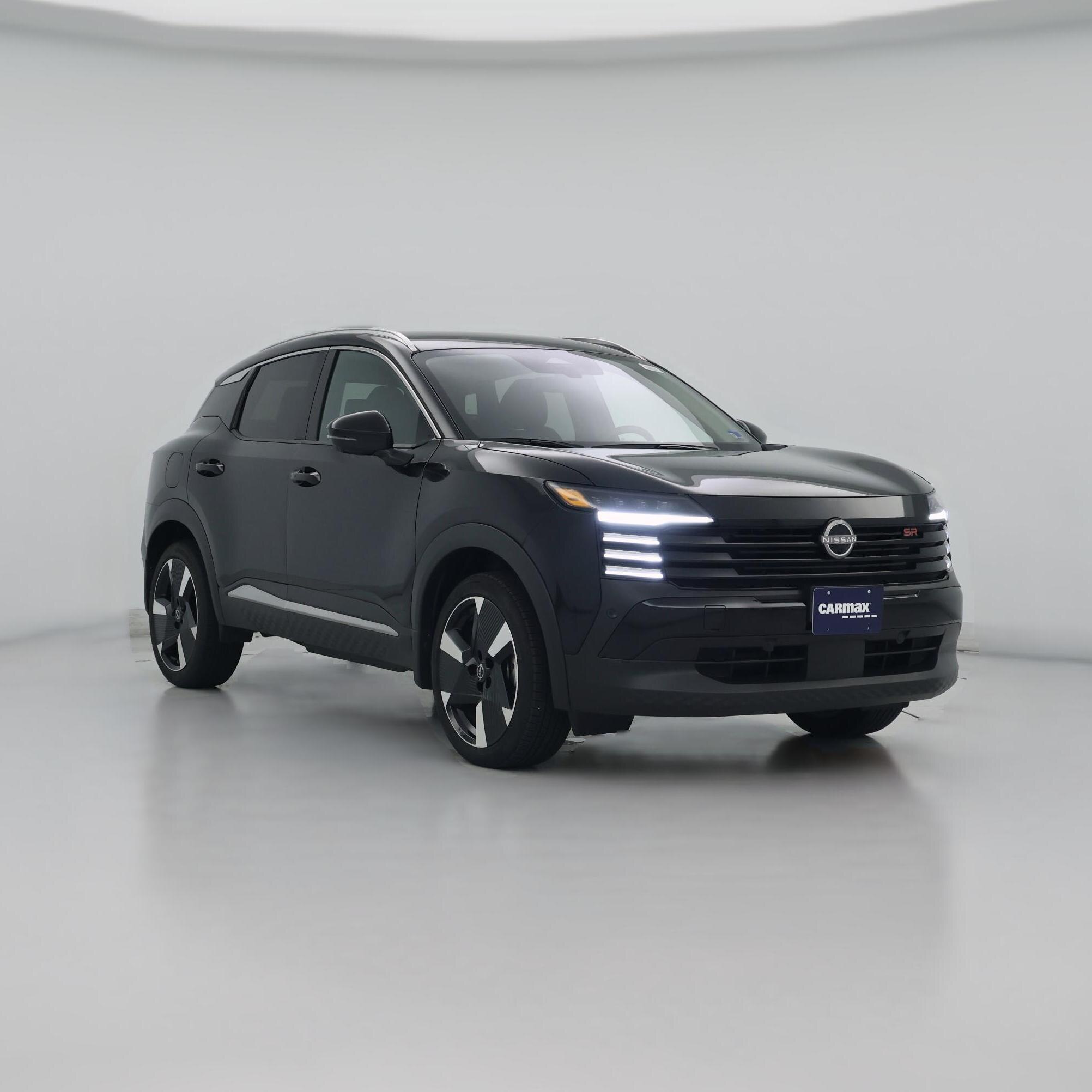 Thumbnail: 2025 Nissan Kicks - 1