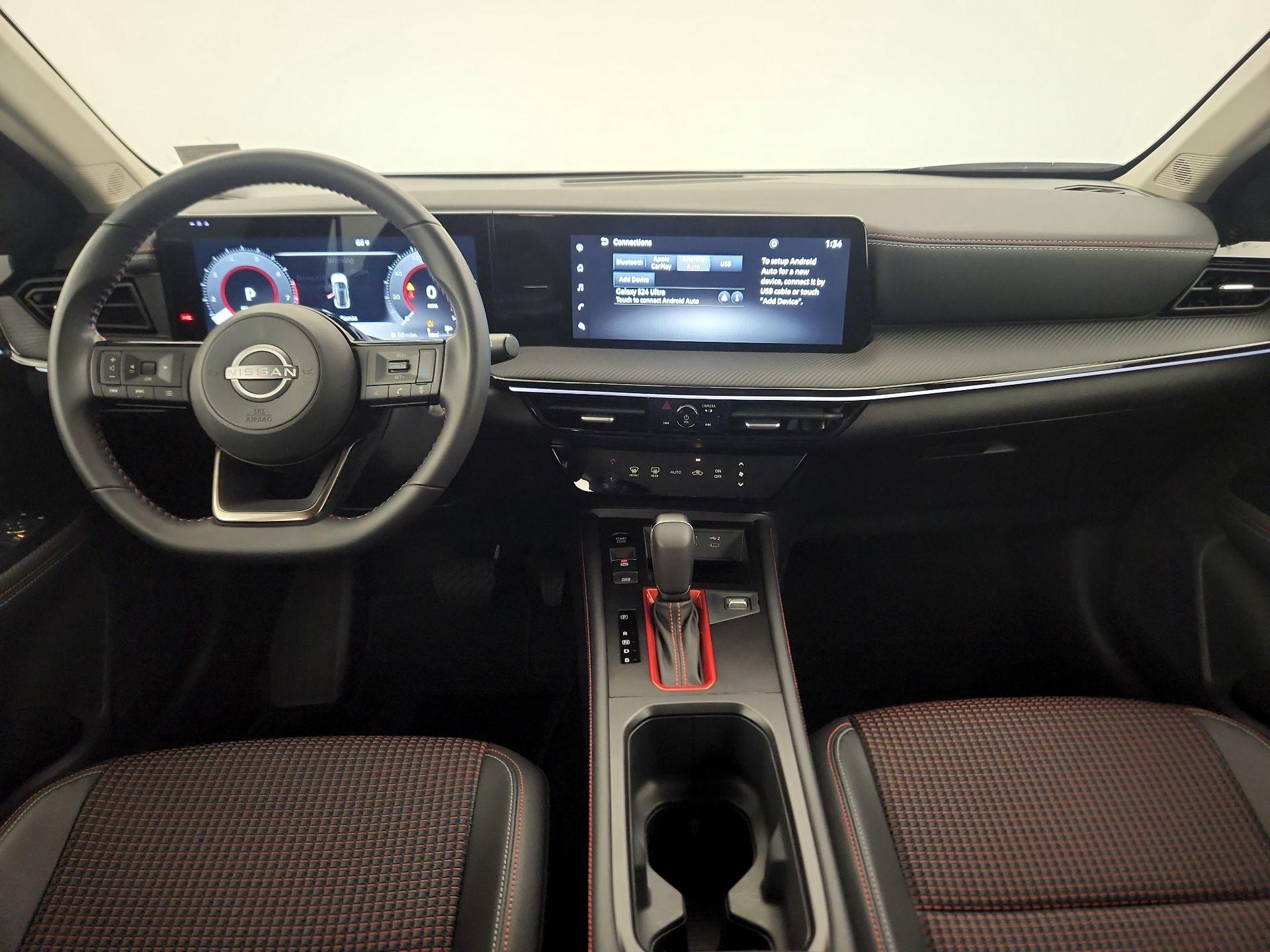 Thumbnail: 2025 Nissan Kicks - 9