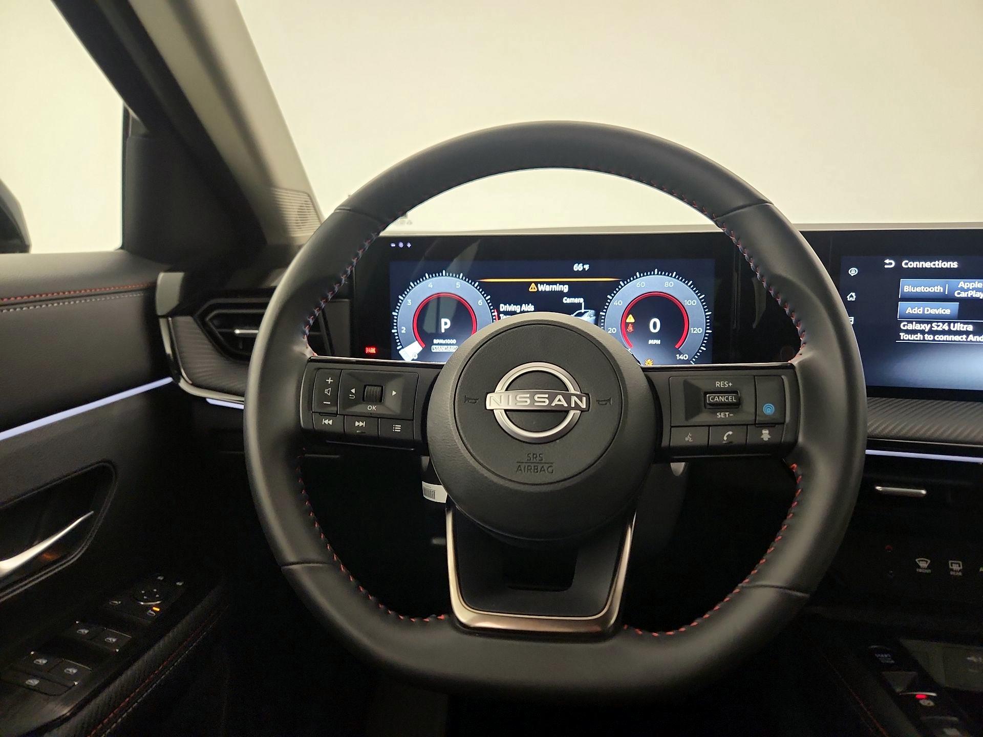 Thumbnail: 2025 Nissan Kicks - 10