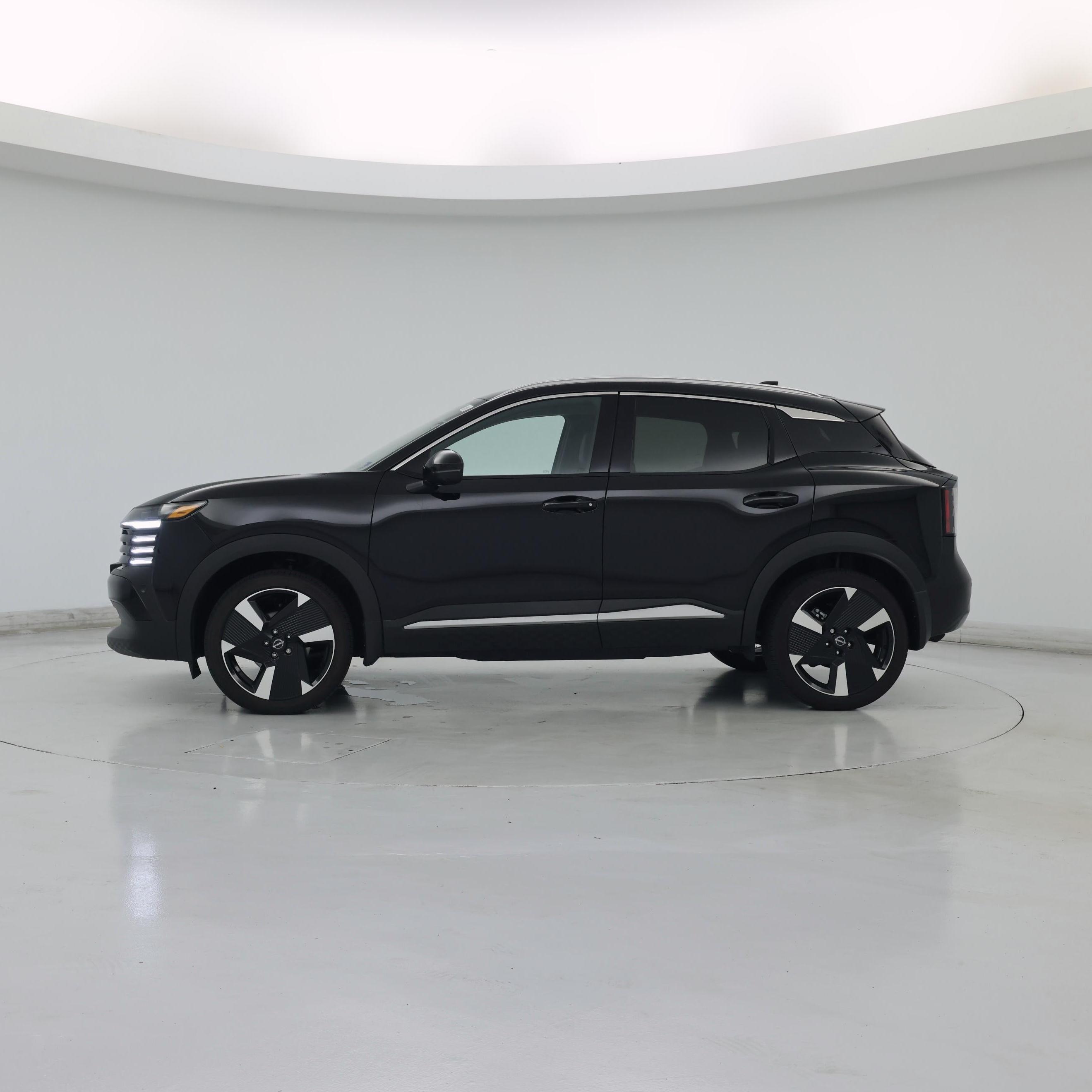 Thumbnail: 2025 Nissan Kicks - 3