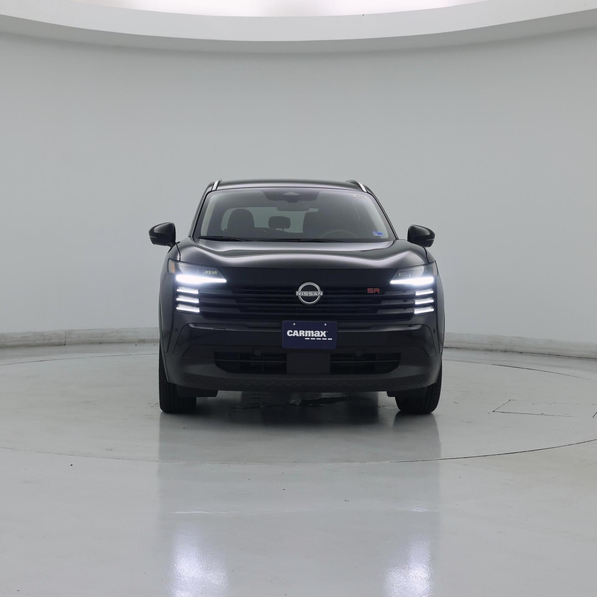 Thumbnail: 2025 Nissan Kicks - 5