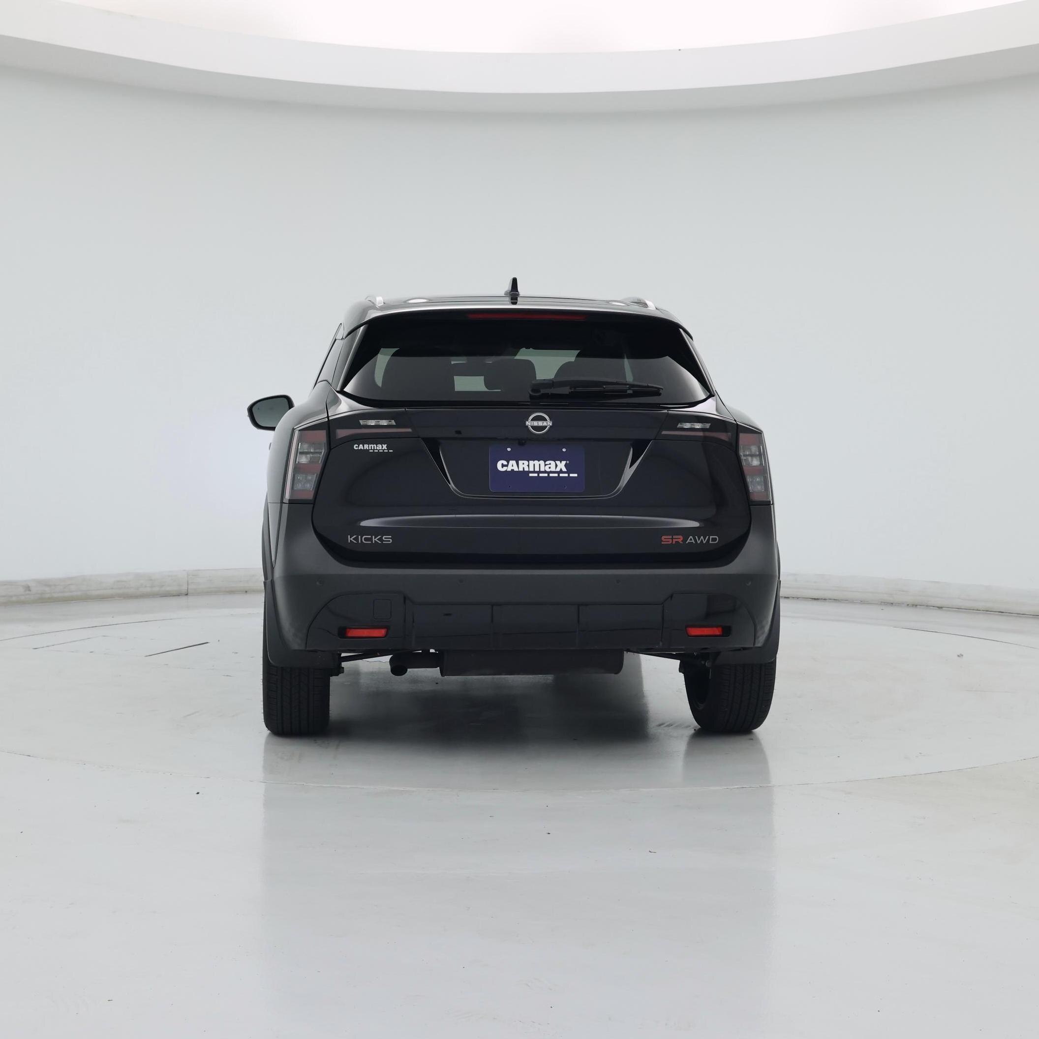 Thumbnail: 2025 Nissan Kicks - 6