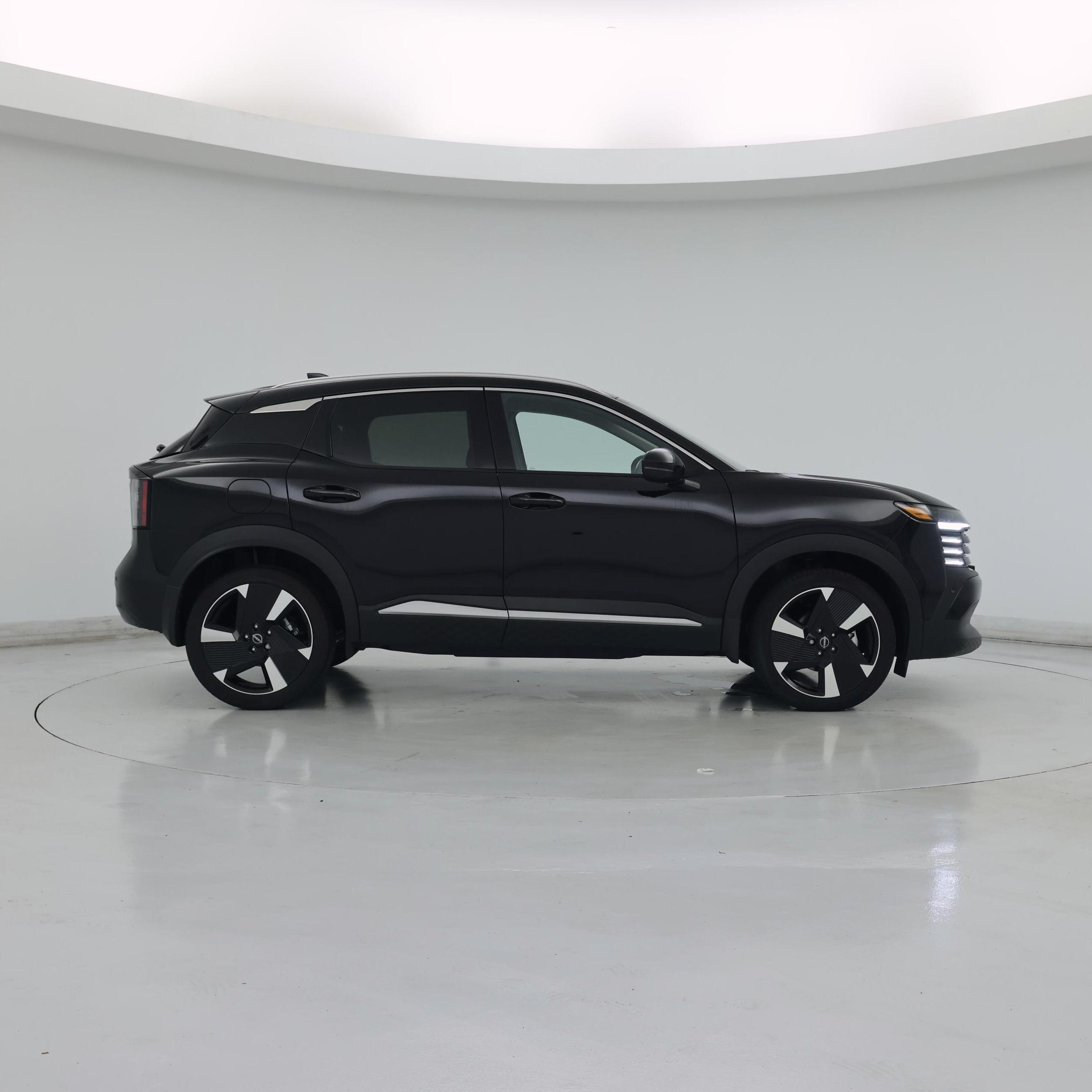 Thumbnail: 2025 Nissan Kicks - 7